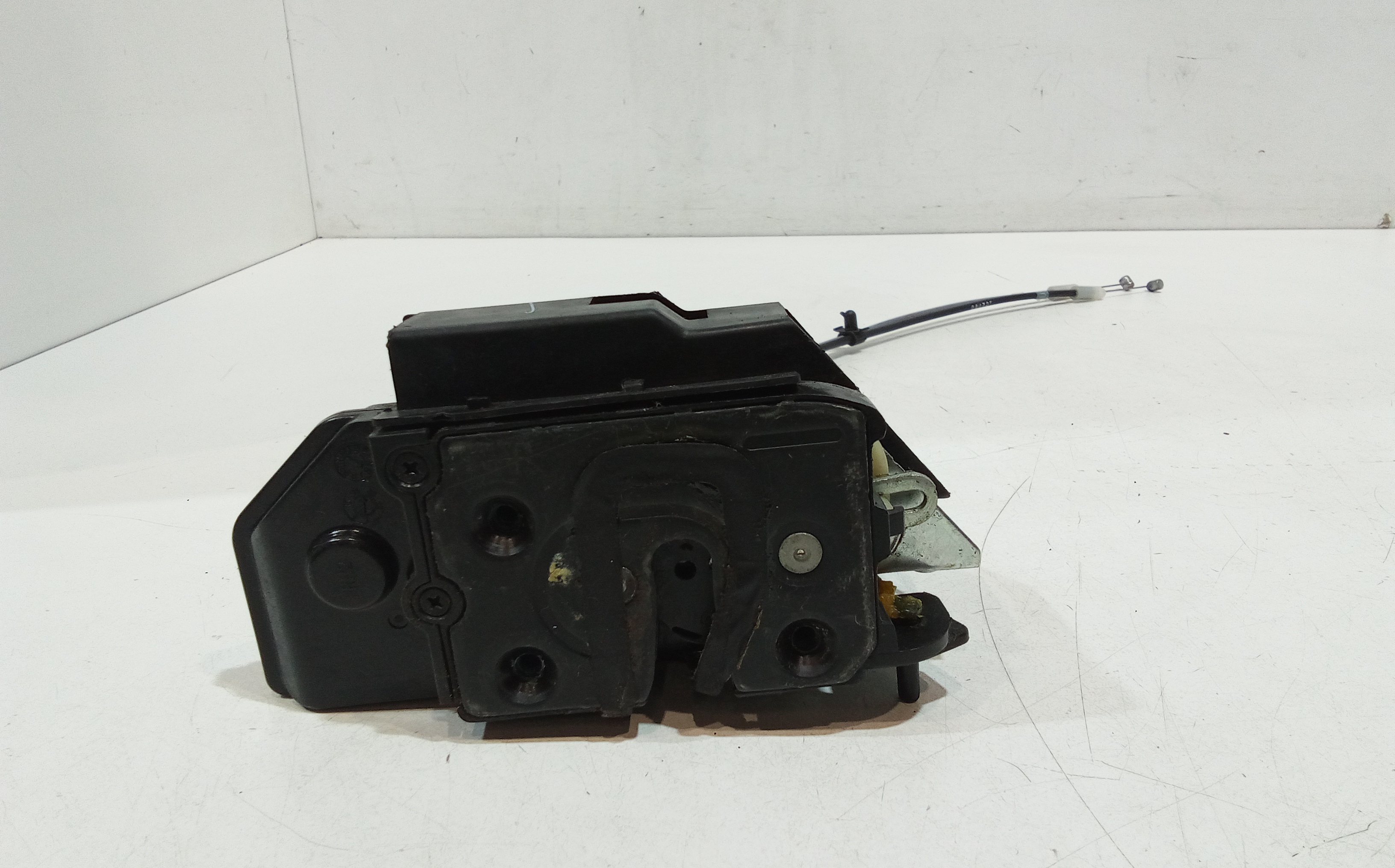 Serratura Posteriore destra per Hyundai I10 1 Serie (2007 - 2011)