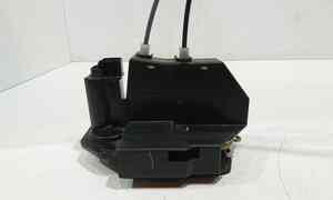 Serratura Posteriore destra per Hyundai I10 1 Serie (2007 - 2011)