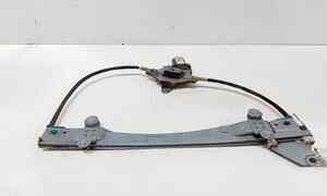 Cremagliera anteriore destra passeggero per Renault Twingo Ii Serie  (07>14) (2007 - 2014)