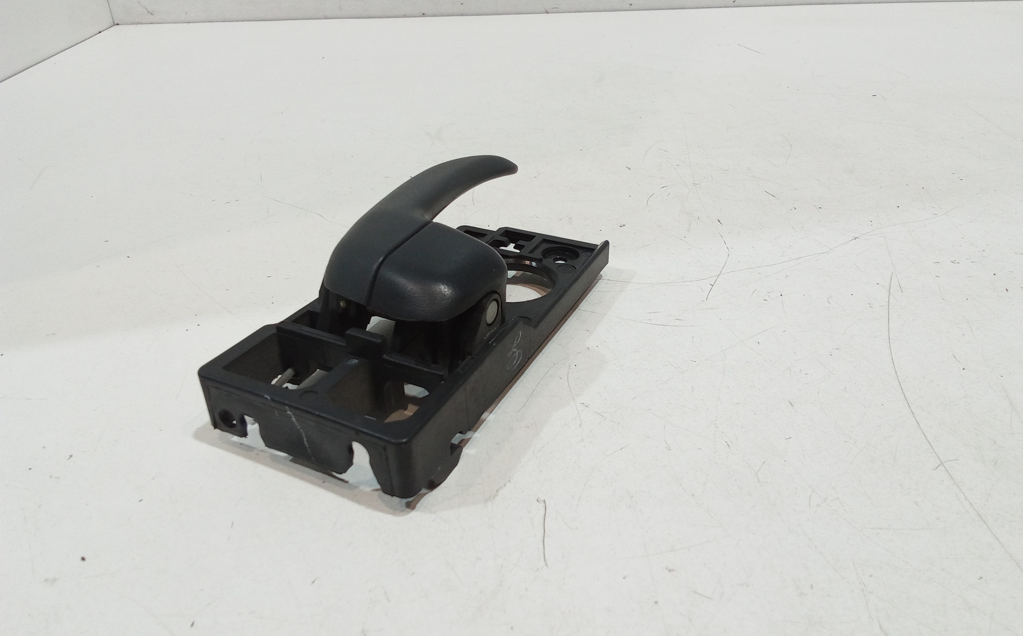 Maniglia interna Anteriore Destra per Hyundai I10 1 Serie (2007 - 2011)