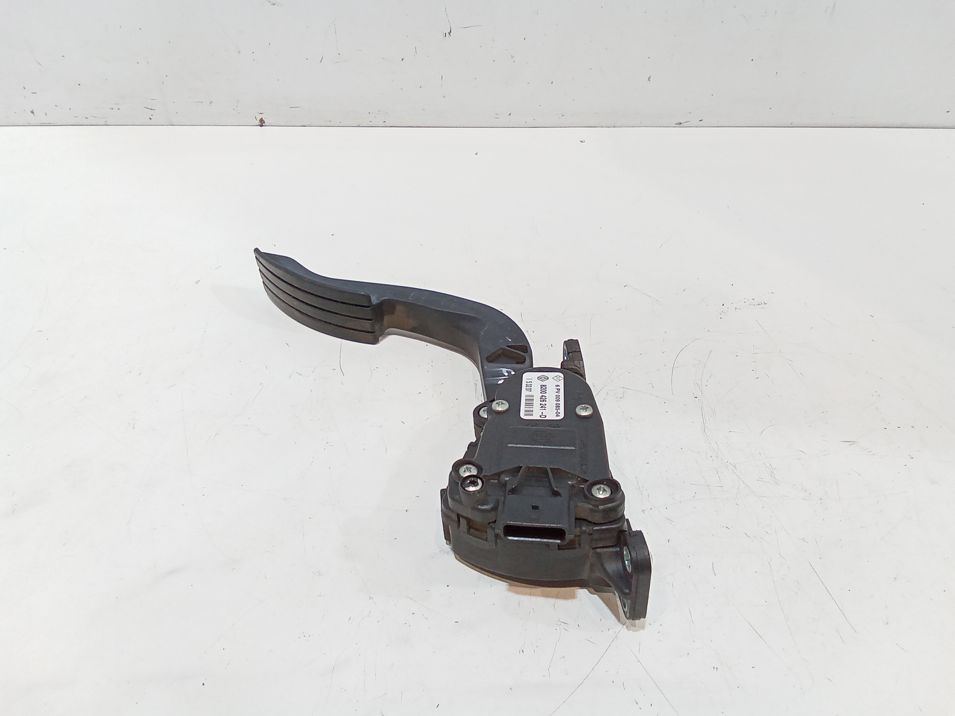 Pedale acceleratore per Renault Twingo Ii Serie  (07>14) (2007 - 2014)