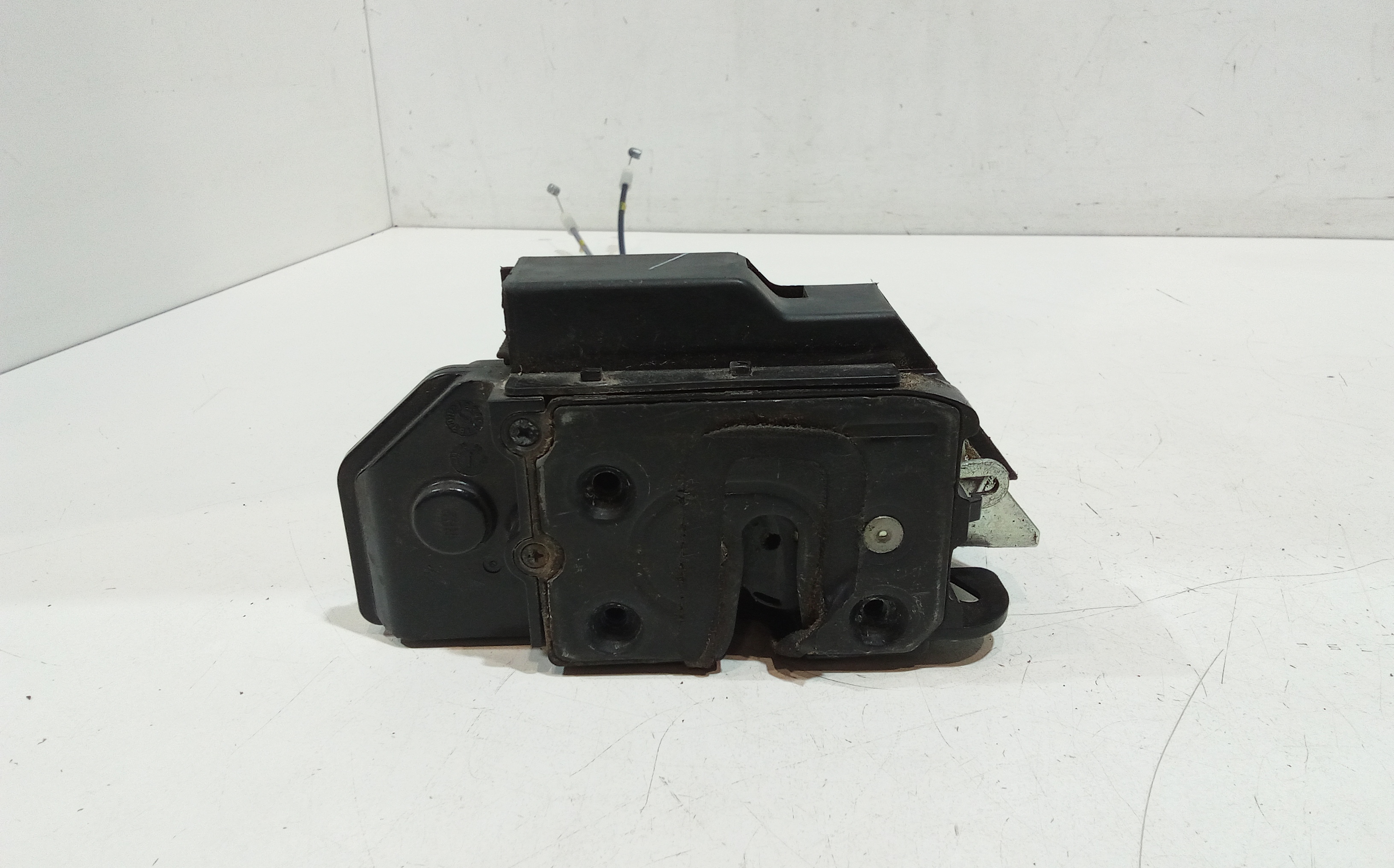 Serratura Anteriore Destra per Hyundai I10 1 Serie (2007 - 2011)