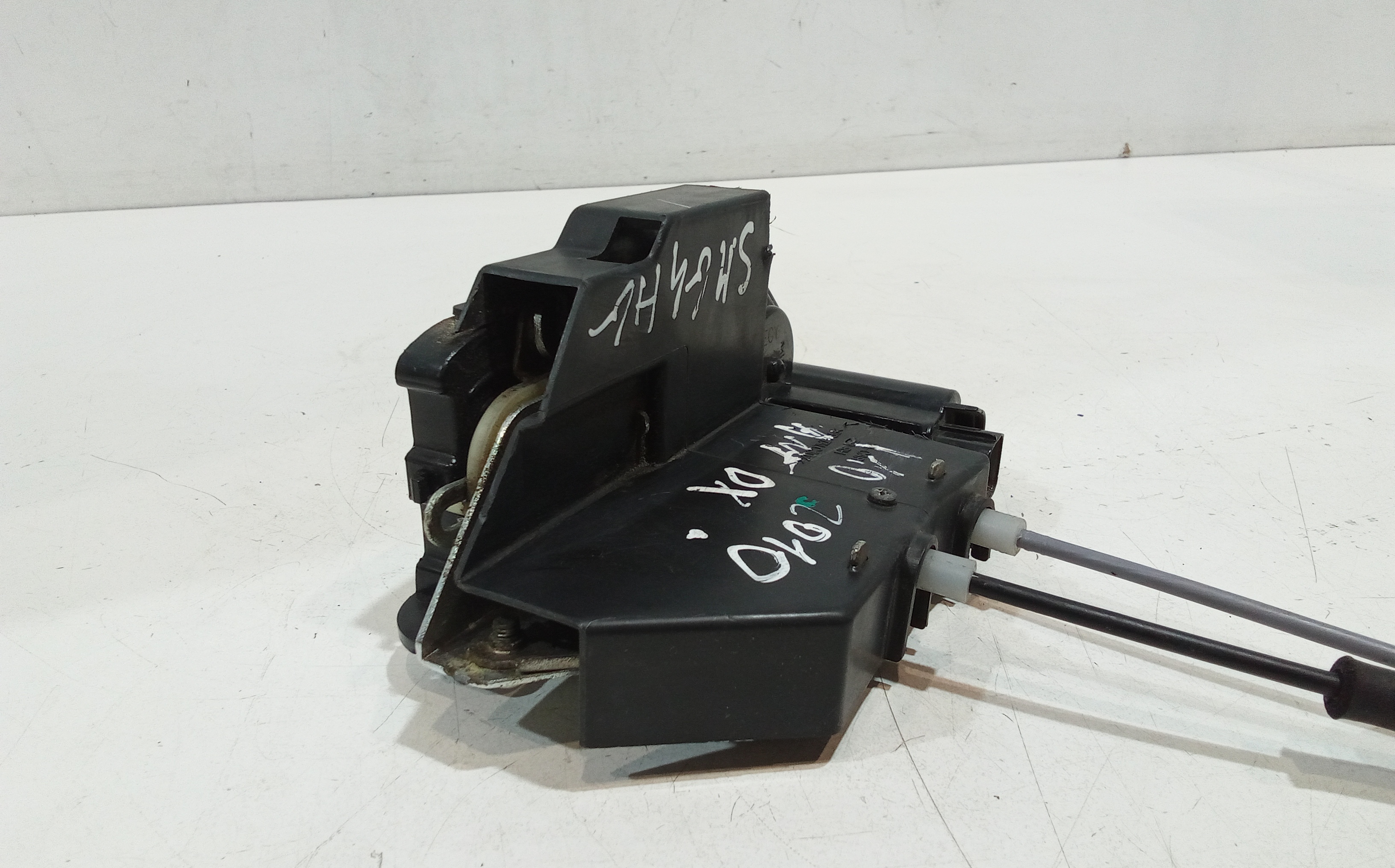 Serratura Anteriore Destra per Hyundai I10 1 Serie (2007 - 2011)