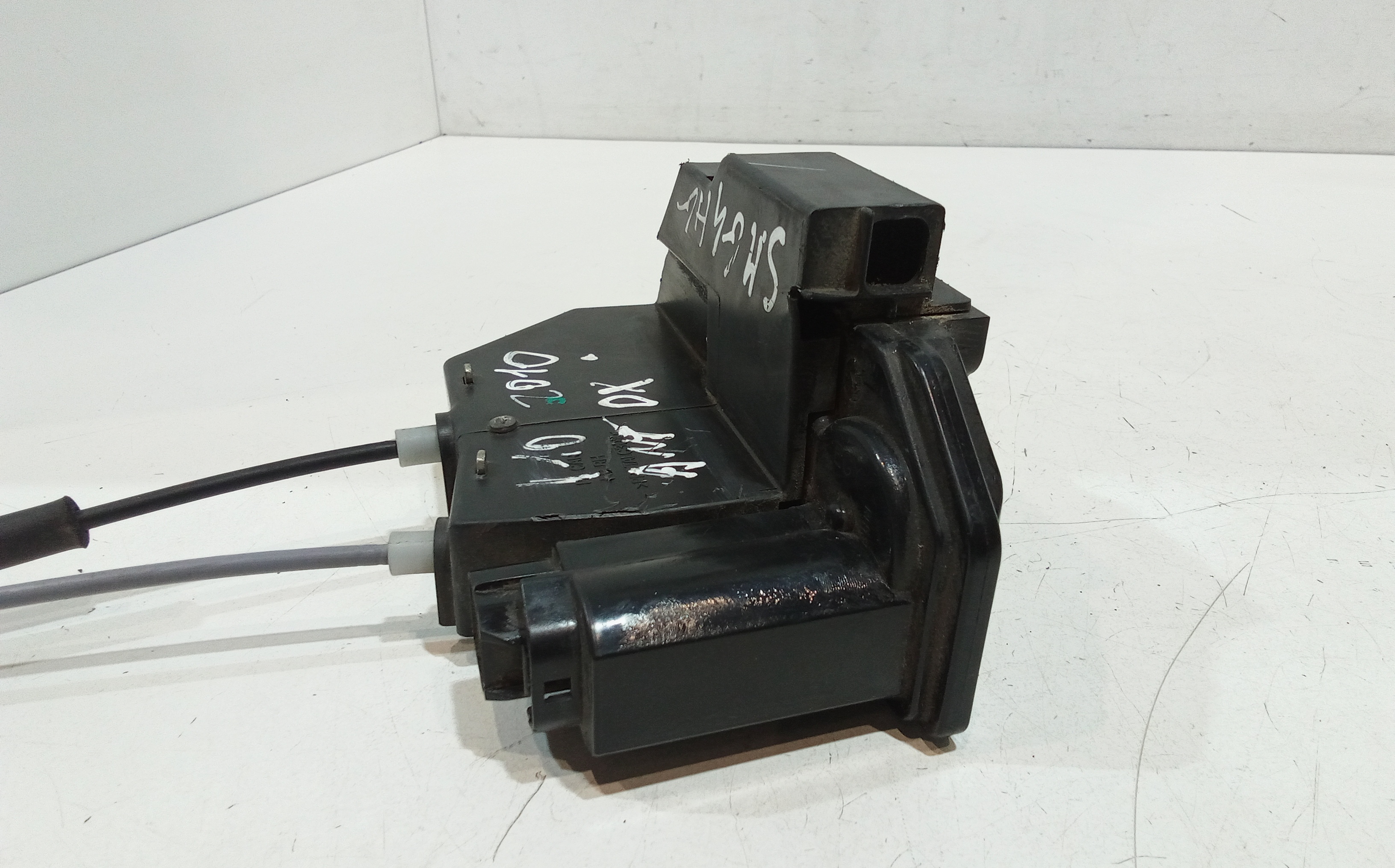 Serratura Anteriore Destra per Hyundai I10 1 Serie (2007 - 2011)