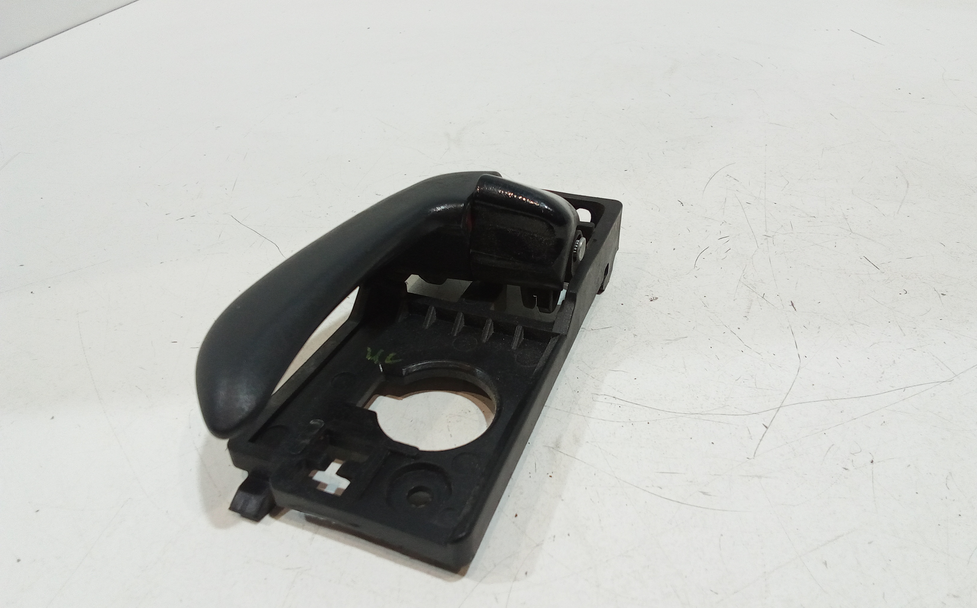 Maniglia interna anteriore Sinistra per Hyundai I10 1 Serie (2007 - 2011)