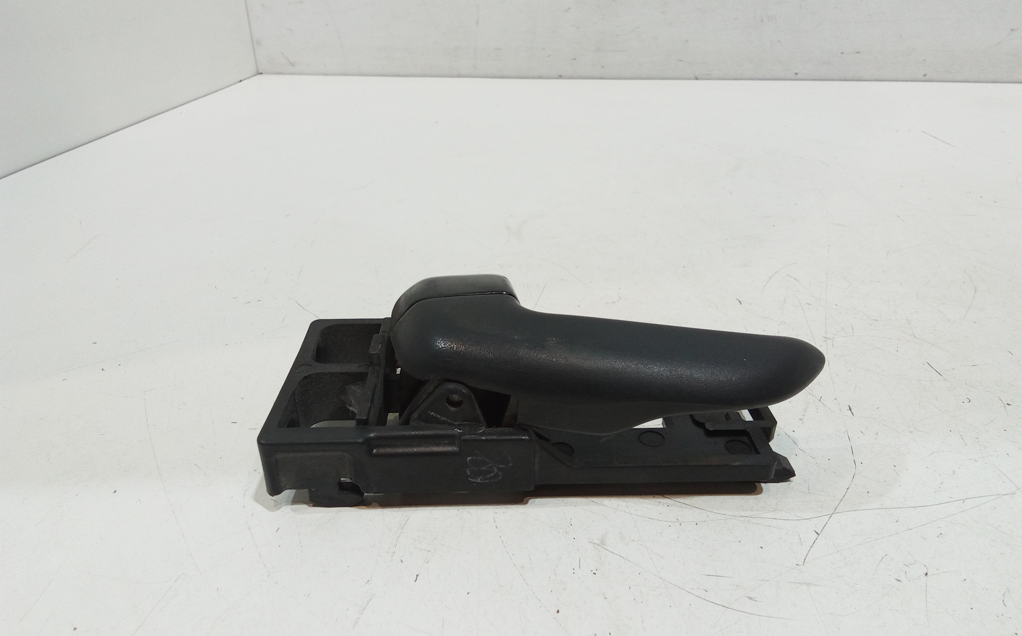 Maniglia interna anteriore Sinistra per Hyundai I10 1 Serie (2007 - 2011)