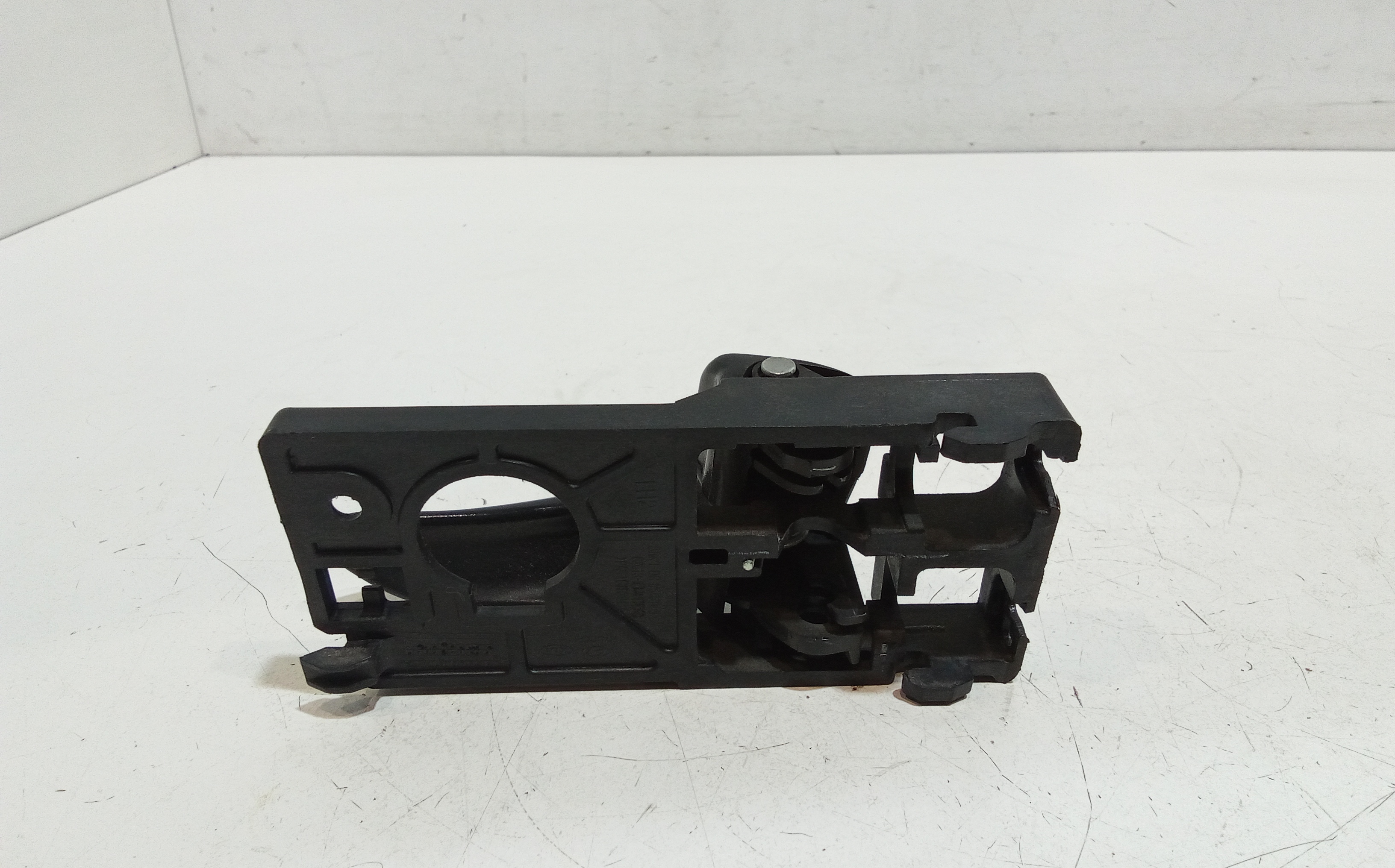 Maniglia interna anteriore Sinistra per Hyundai I10 1 Serie (2007 - 2011)