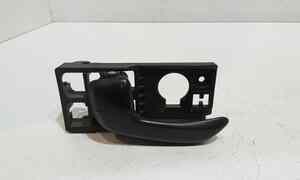 Maniglia interna anteriore Sinistra per Hyundai I10 1 Serie (2007 - 2011)