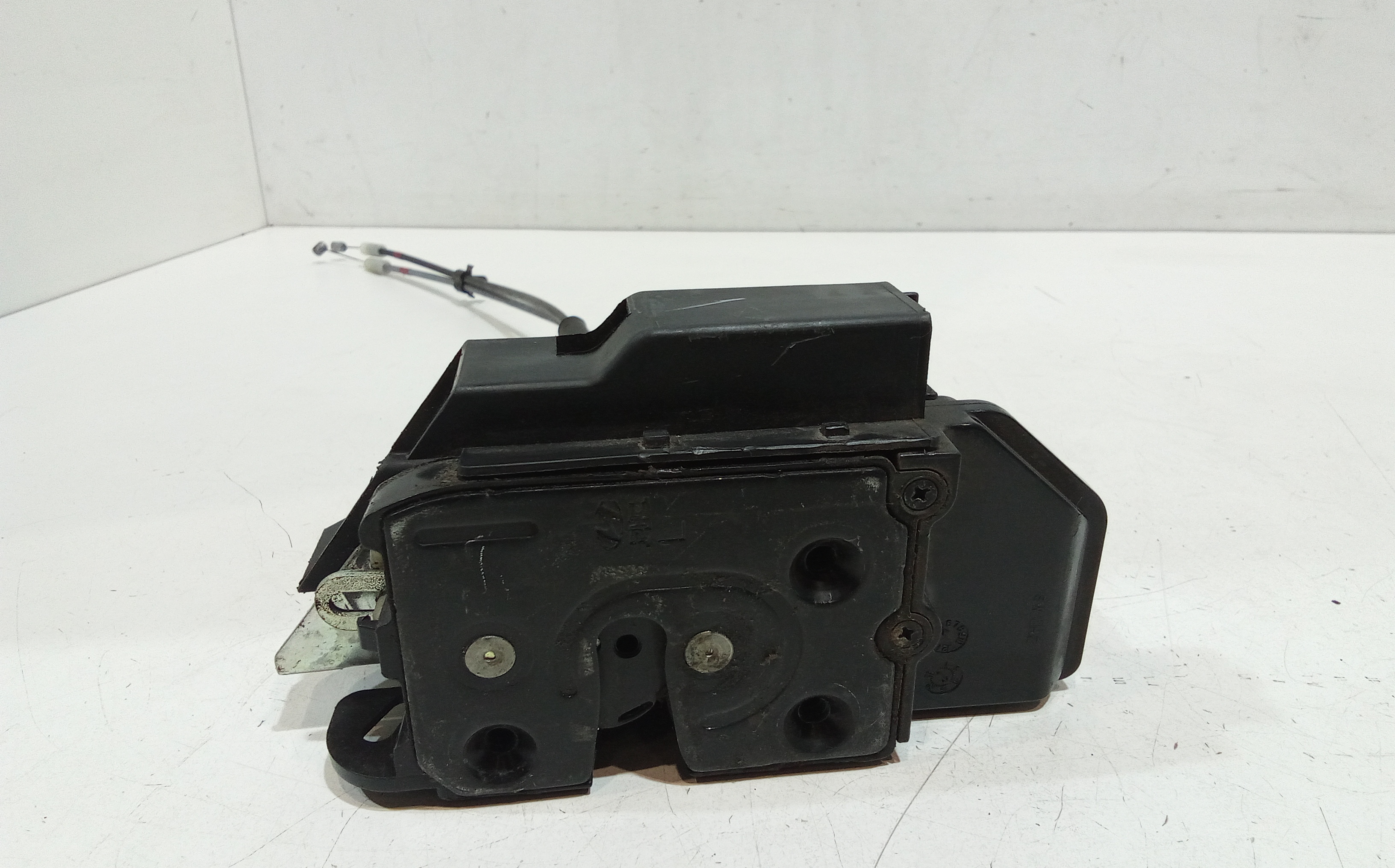 Serratura Anteriore Sinistra per Hyundai I10 1 Serie (2007 - 2011)