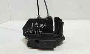 Serratura Anteriore Sinistra per Hyundai I10 1 Serie (2007 - 2011)