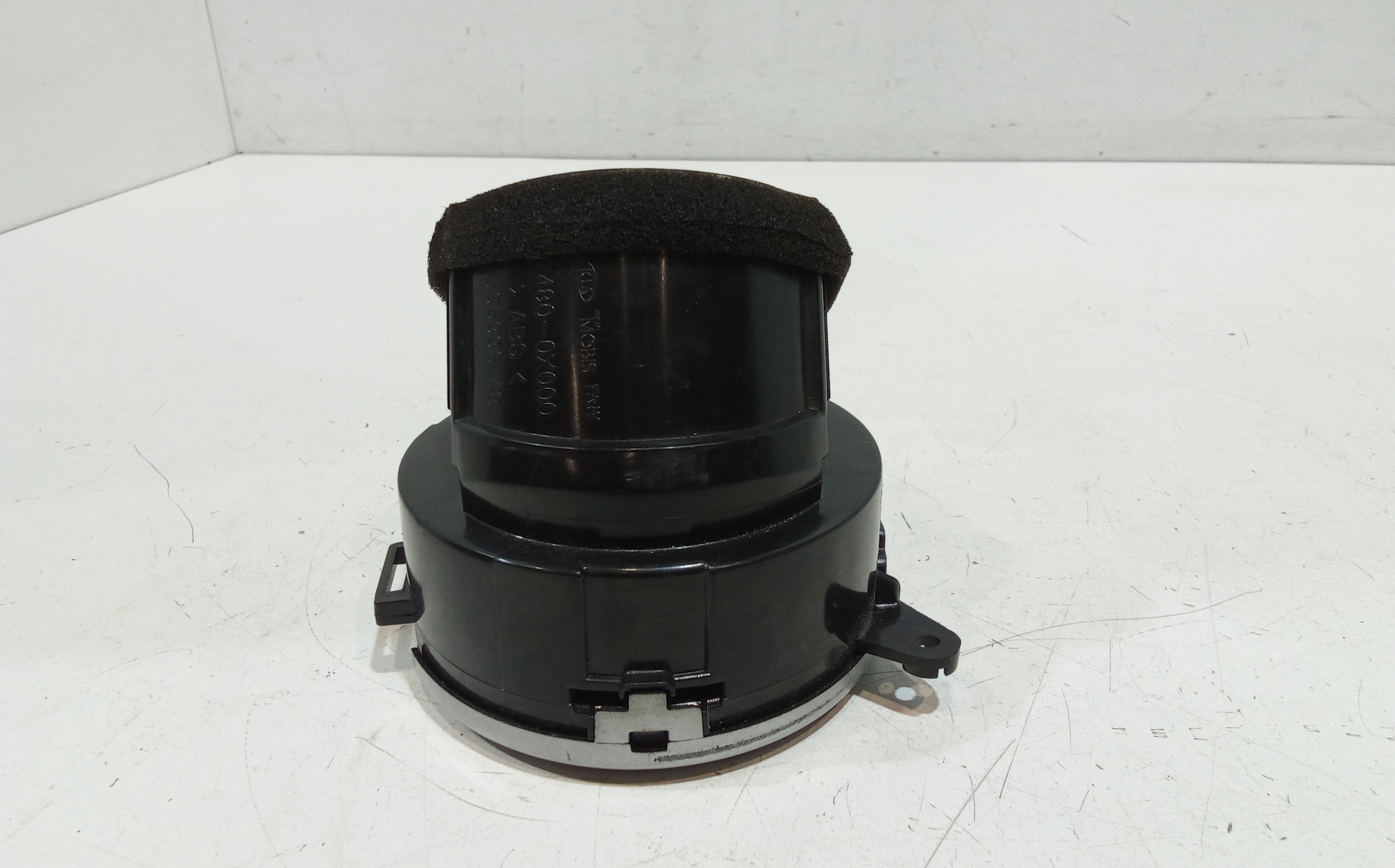 Bocchetta aria cruscotto lato passeggero per Hyundai I10 1 Serie (2007 - 2011)