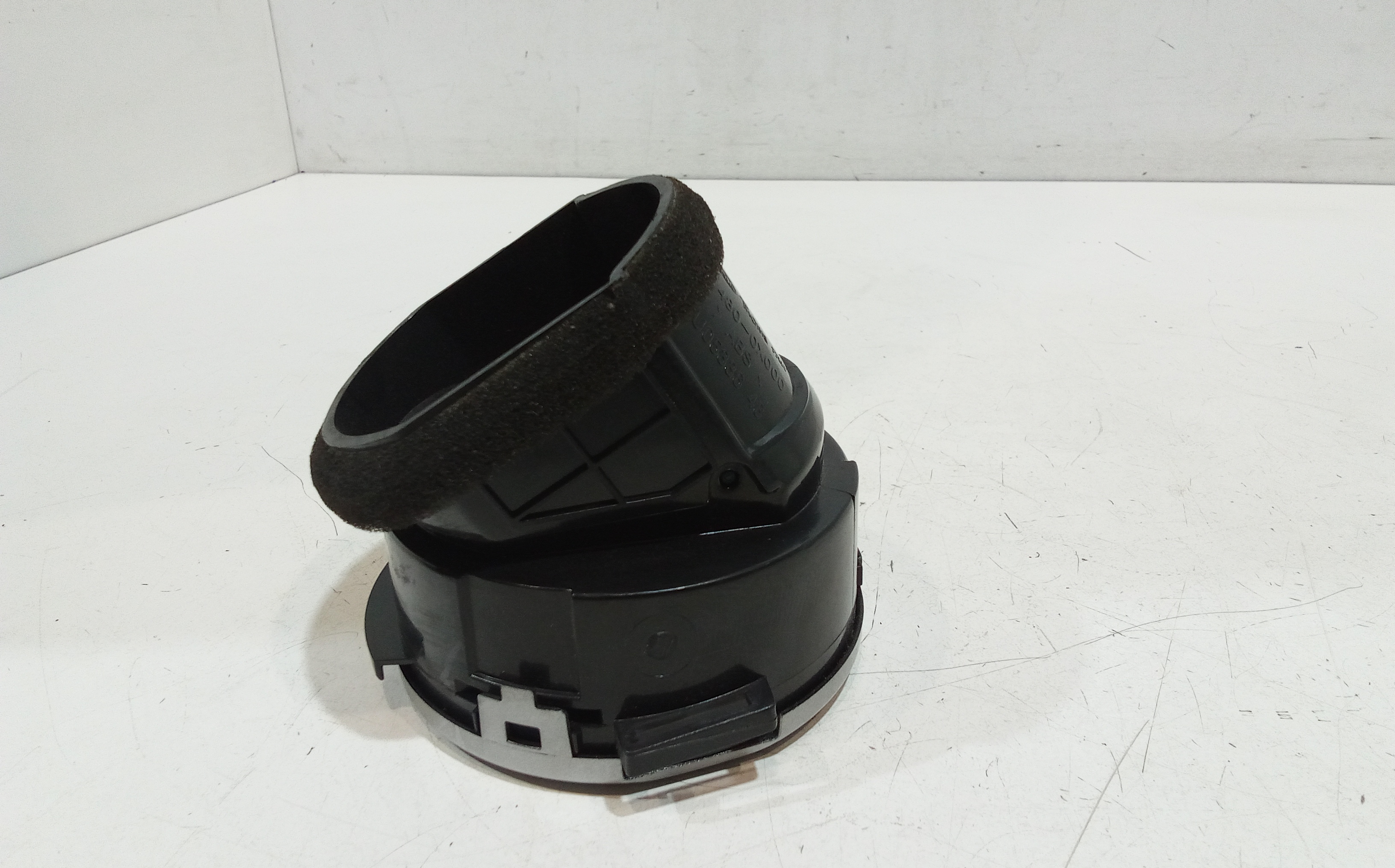 Bocchetta aria cruscotto lato passeggero per Hyundai I10 1 Serie (2007 - 2011)