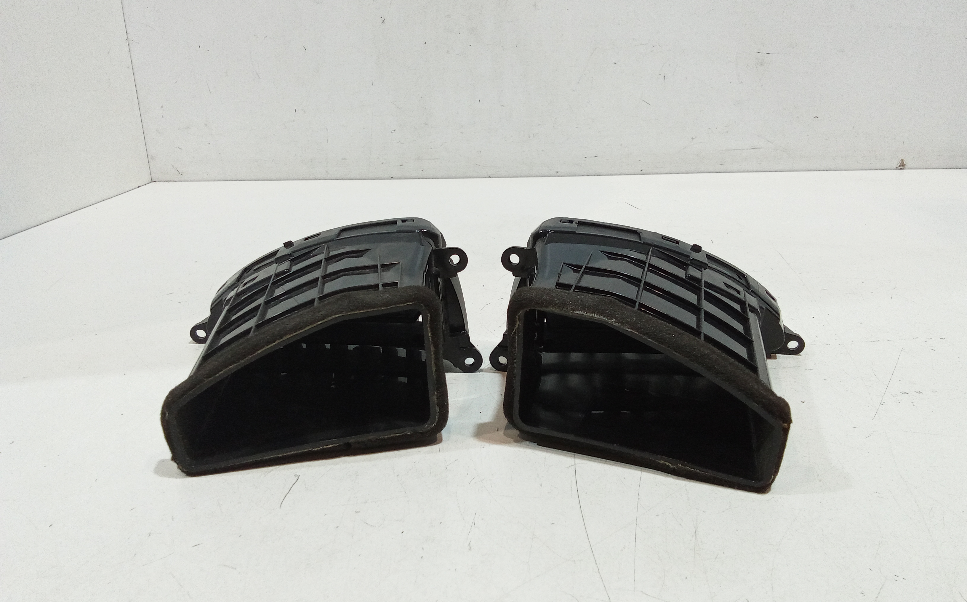 Bocchette Aria Centrale per Hyundai I10 1 Serie (2007 - 2011)