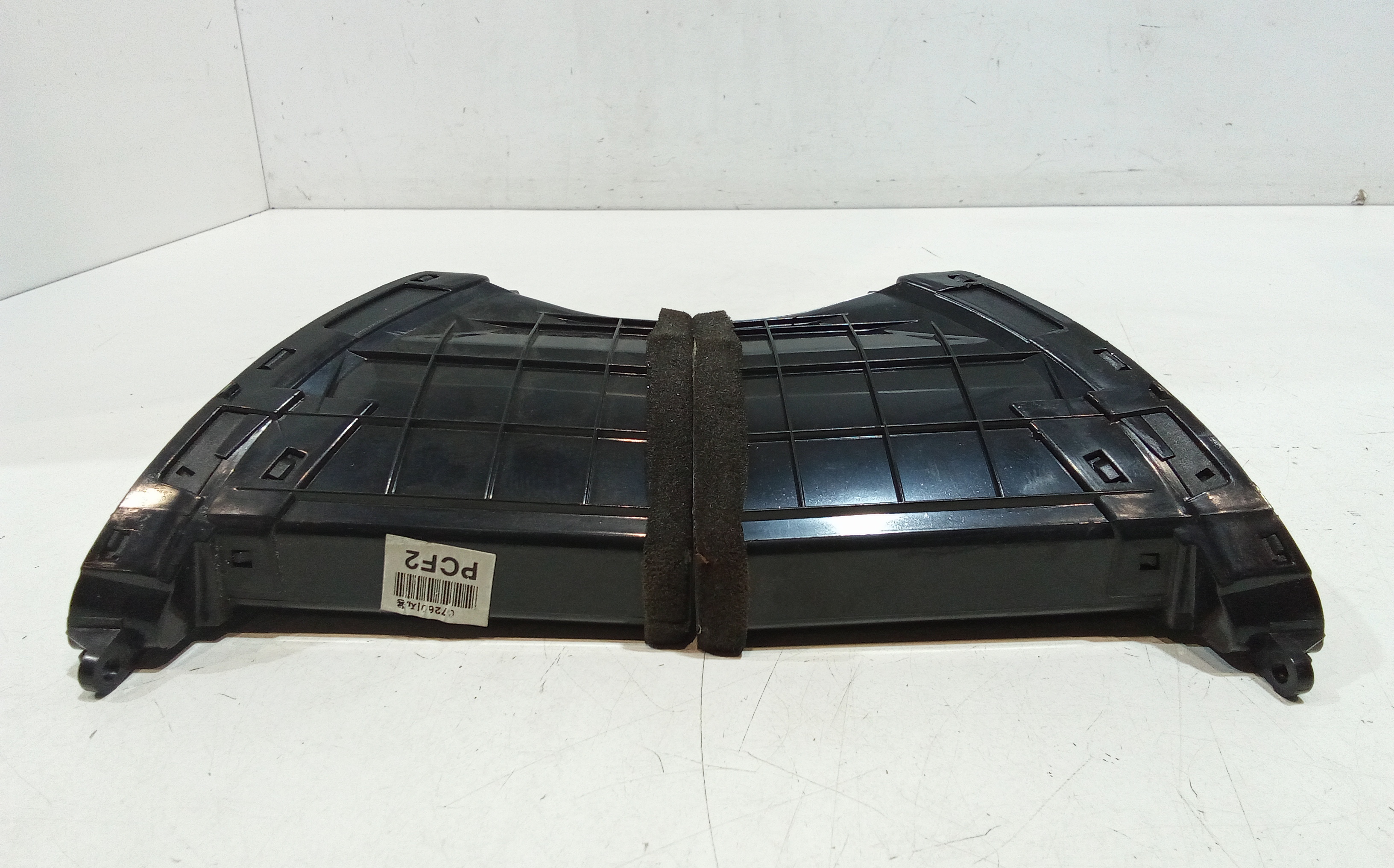 Bocchette Aria Centrale per Hyundai I10 1 Serie (2007 - 2011)