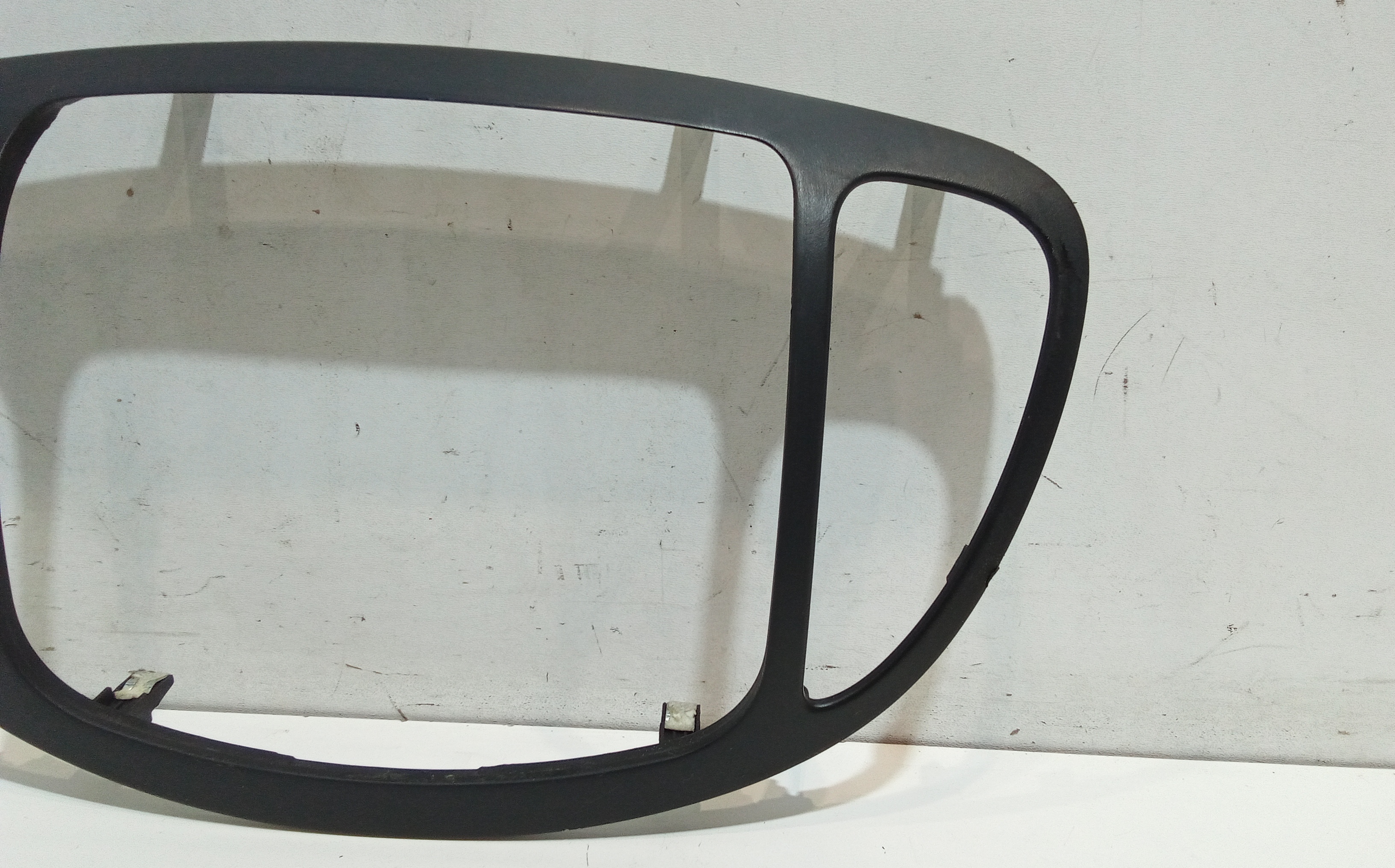 Cornice autoradio per Hyundai I10 1 Serie (2007 - 2011)