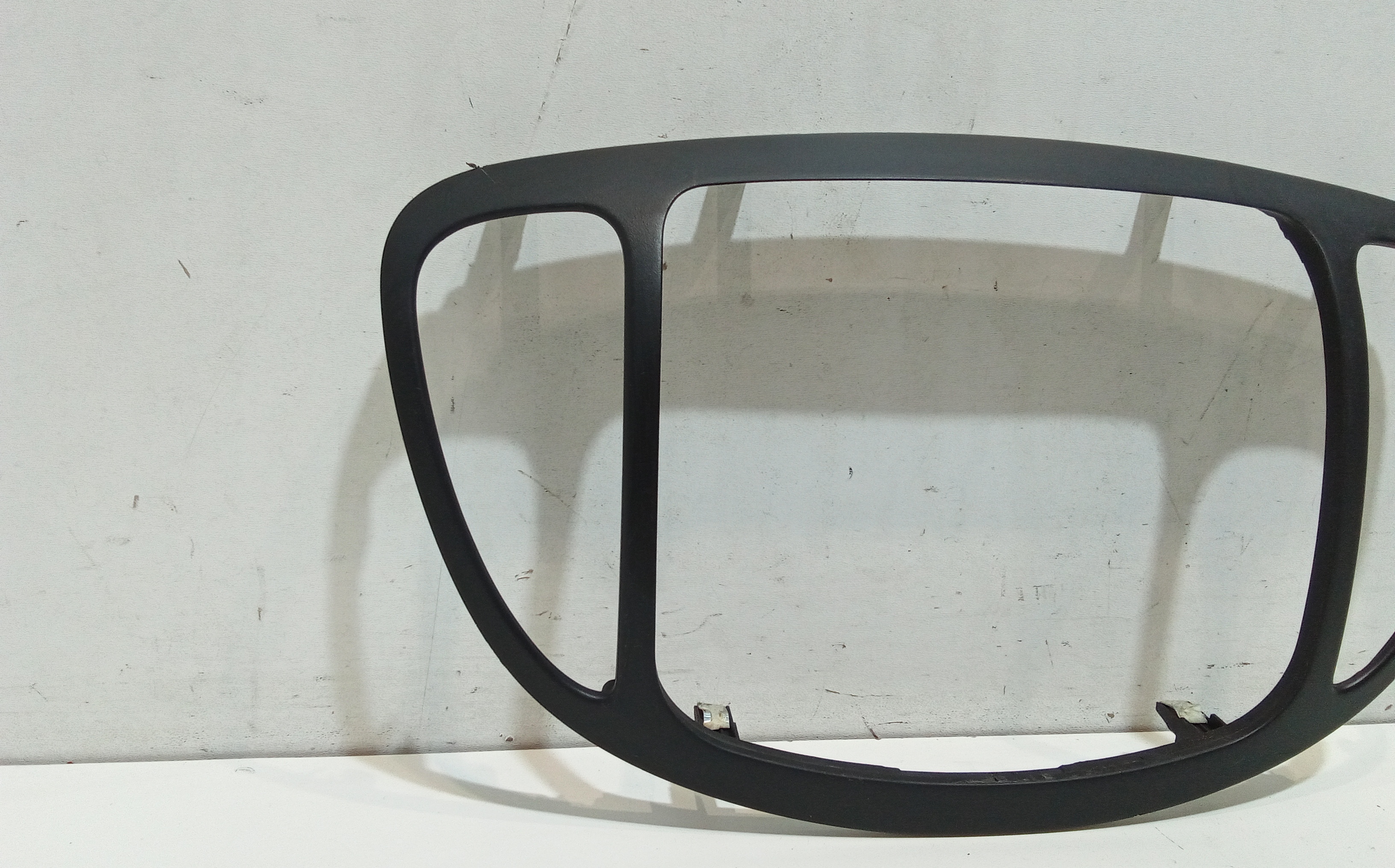 Cornice autoradio per Hyundai I10 1 Serie (2007 - 2011)