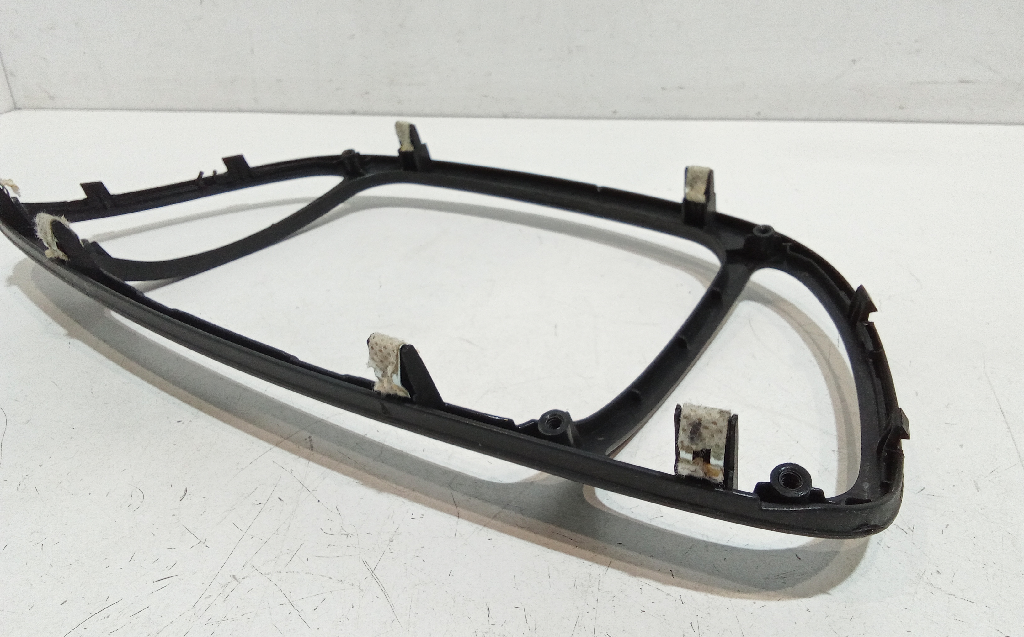 Cornice autoradio per Hyundai I10 1 Serie (2007 - 2011)