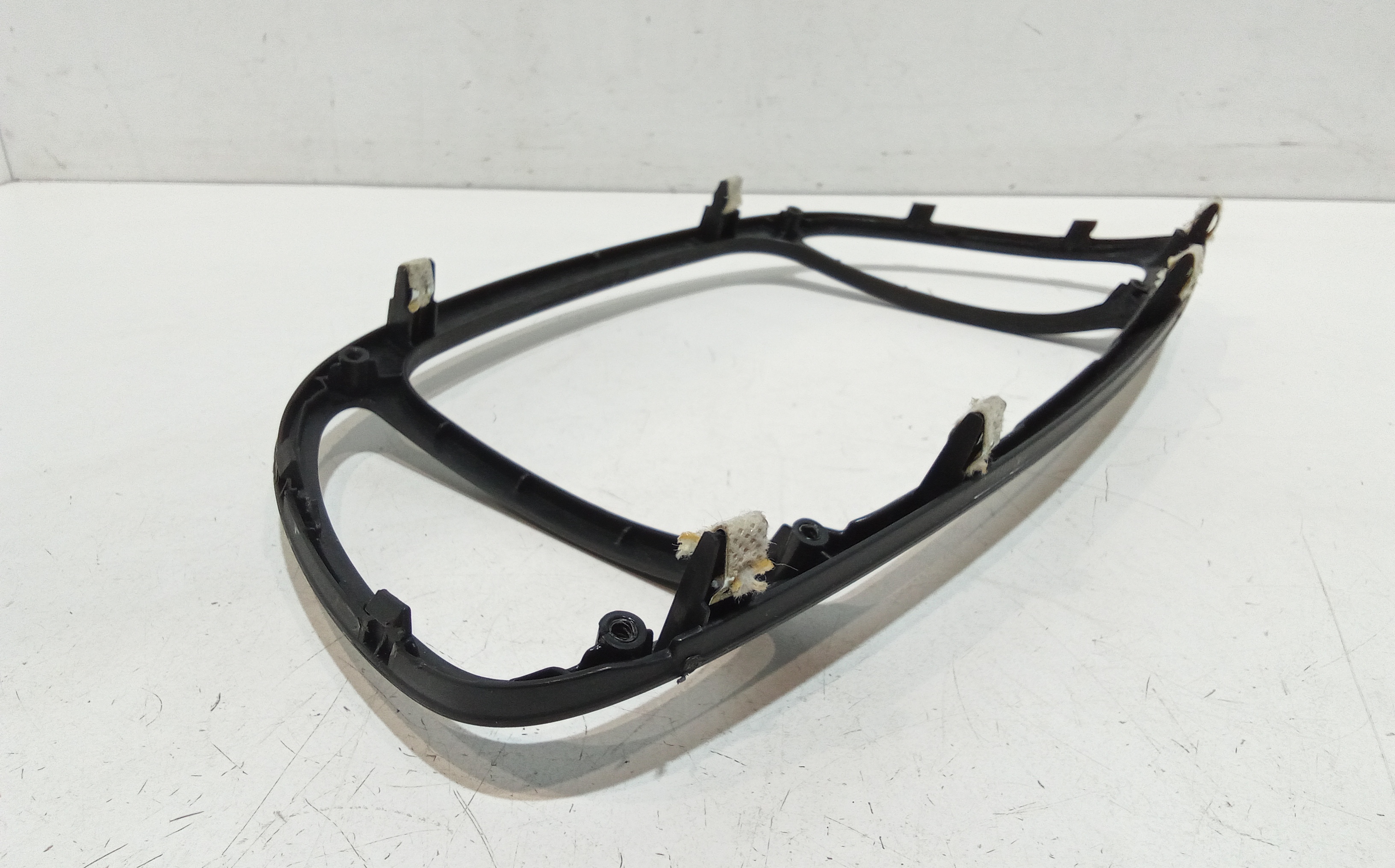 Cornice autoradio per Hyundai I10 1 Serie (2007 - 2011)