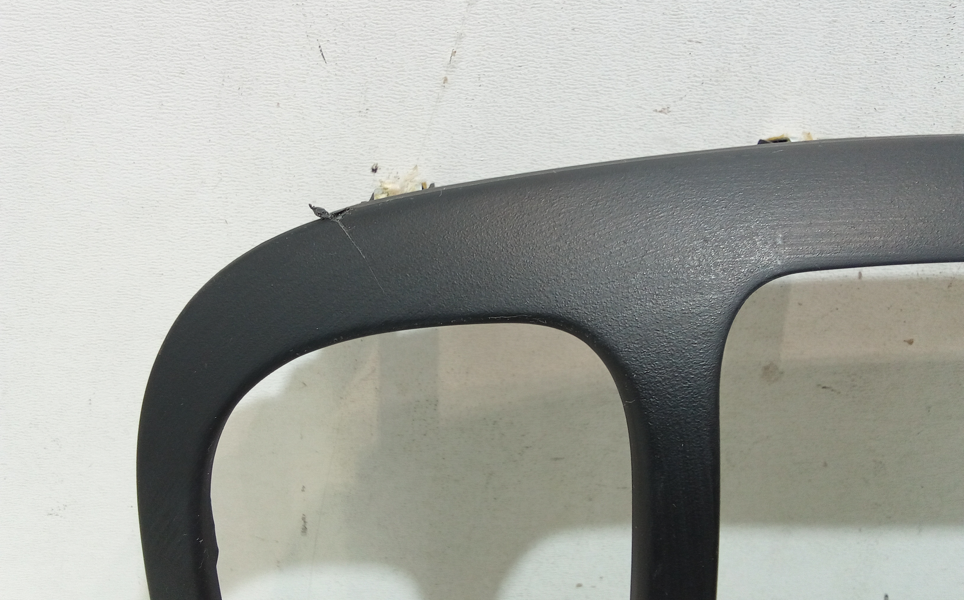 Cornice autoradio per Hyundai I10 1 Serie (2007 - 2011)