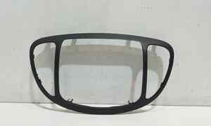 Cornice autoradio per Hyundai I10 1 Serie (2007 - 2011)