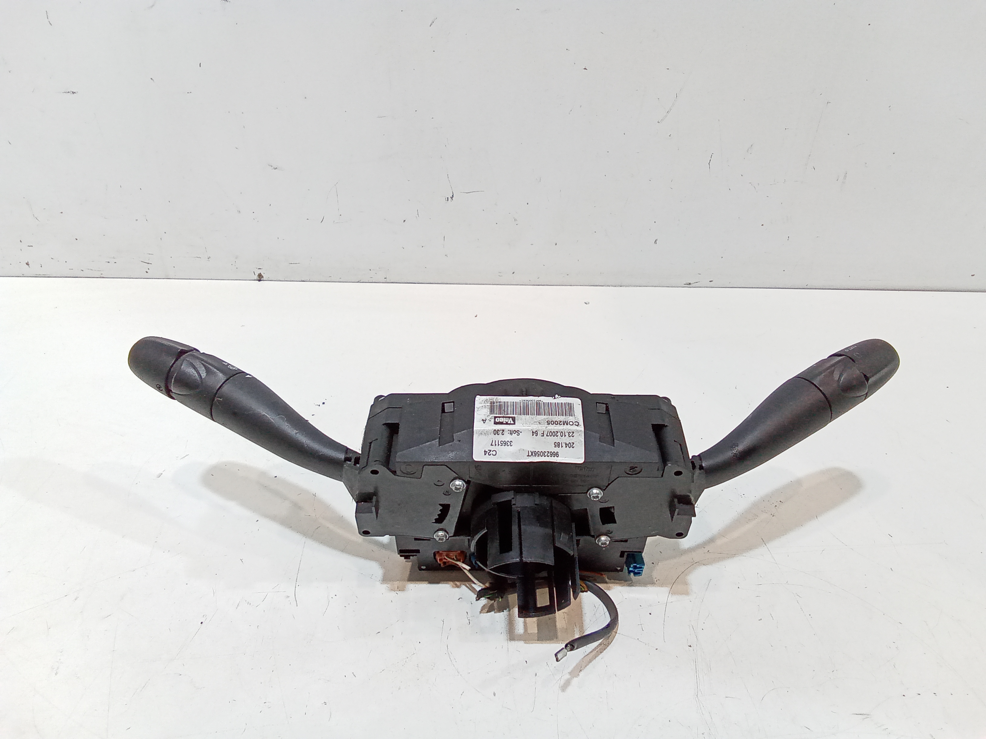 Devioluci per Citroen C3 2 Serie (2005 - 2010)