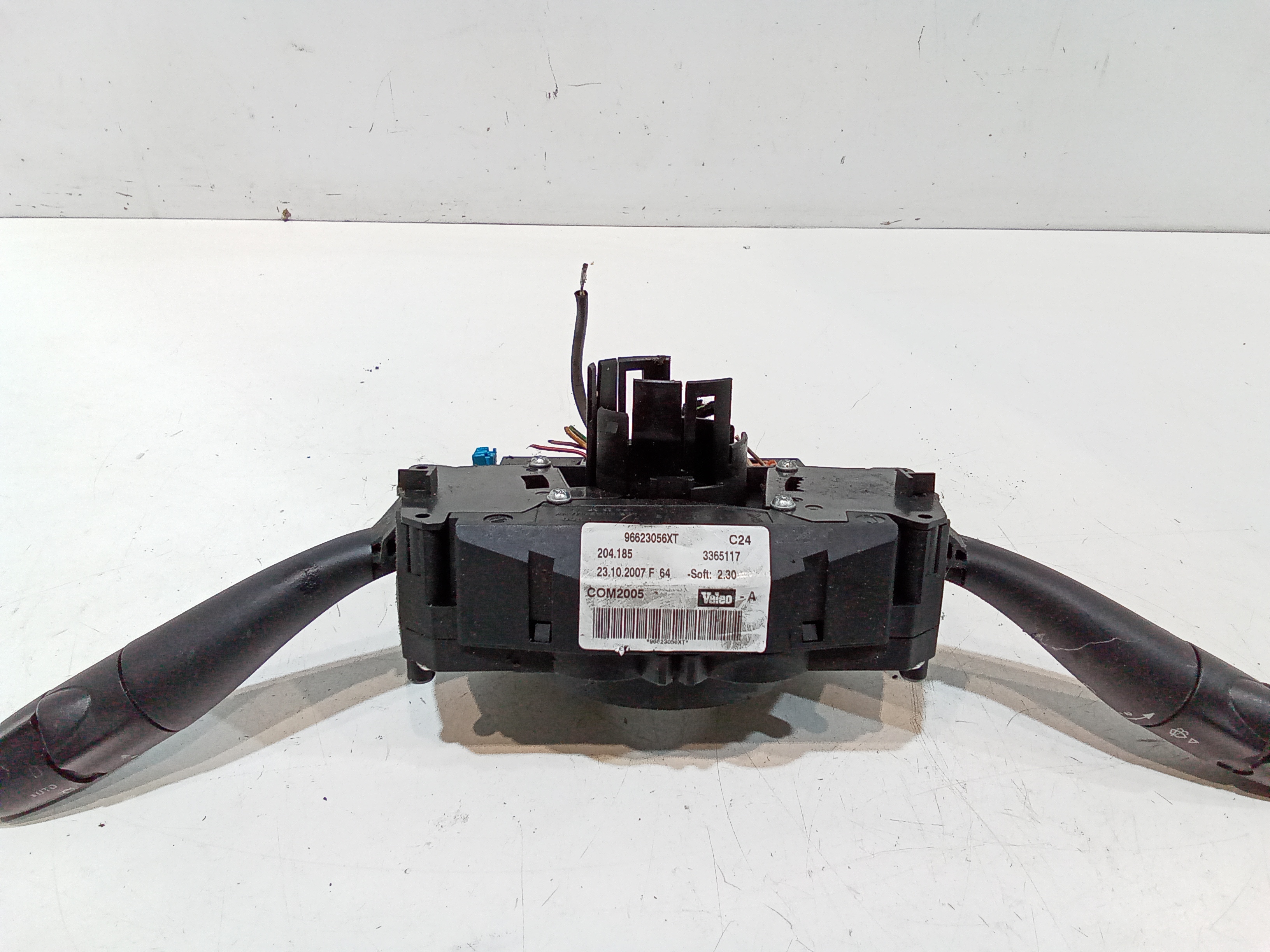 Devioluci per Citroen C3 2 Serie (2005 - 2010)