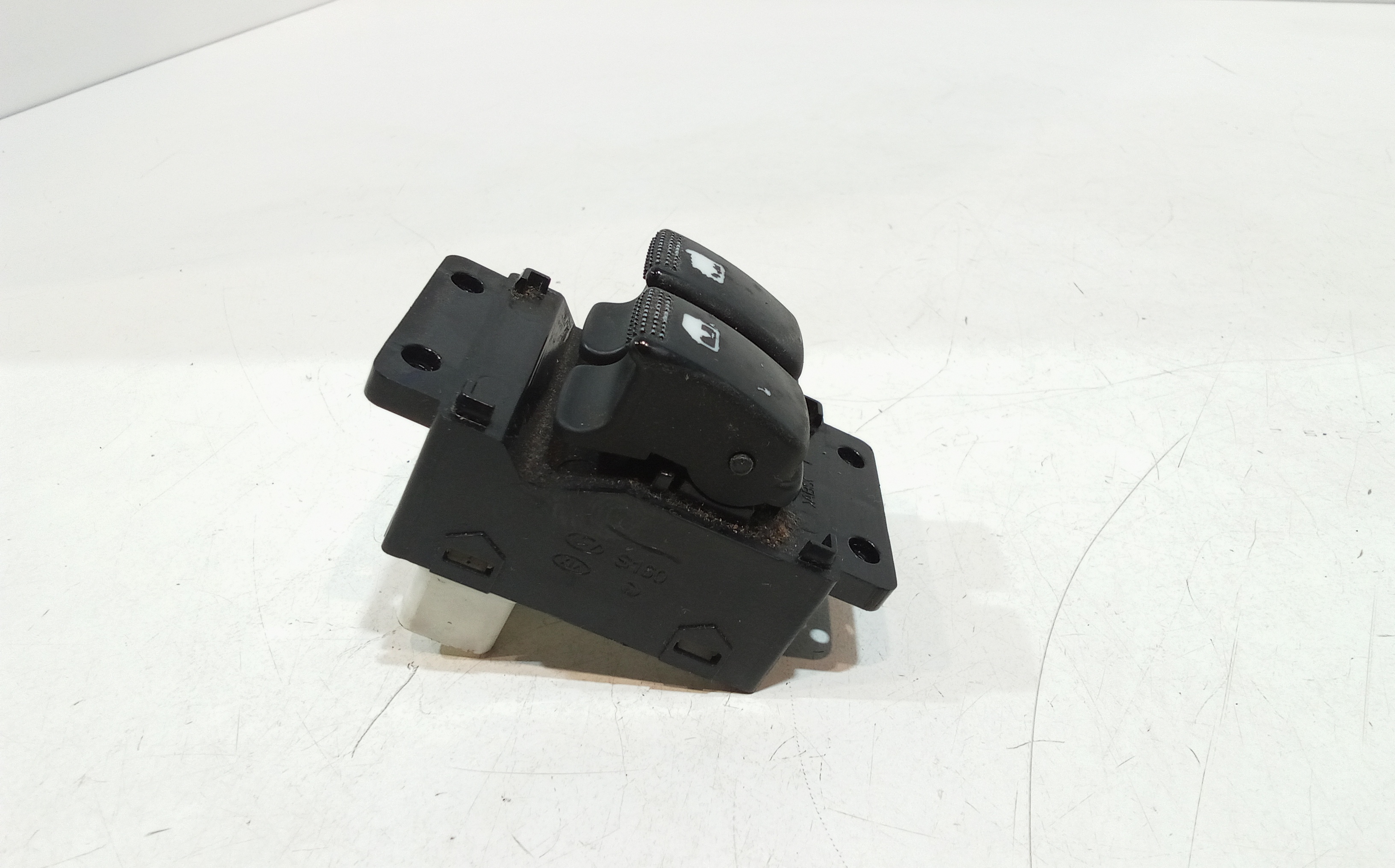 Pulsantiera anteriore sinistra Guida per Hyundai I10 1 Serie (2007 - 2011)