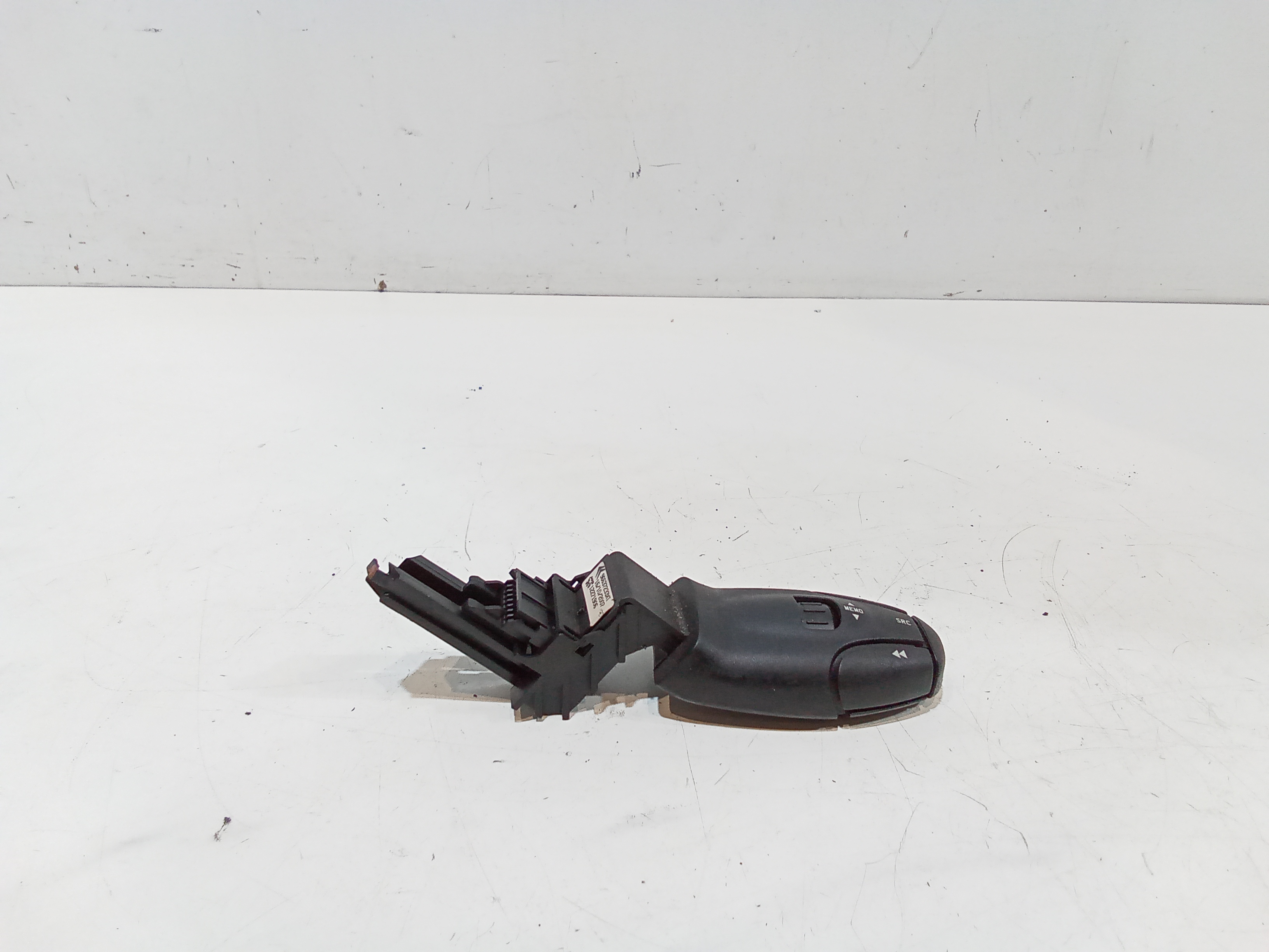 Leva comandi autoradio per Citroen C3 2 Serie (2005 - 2010)