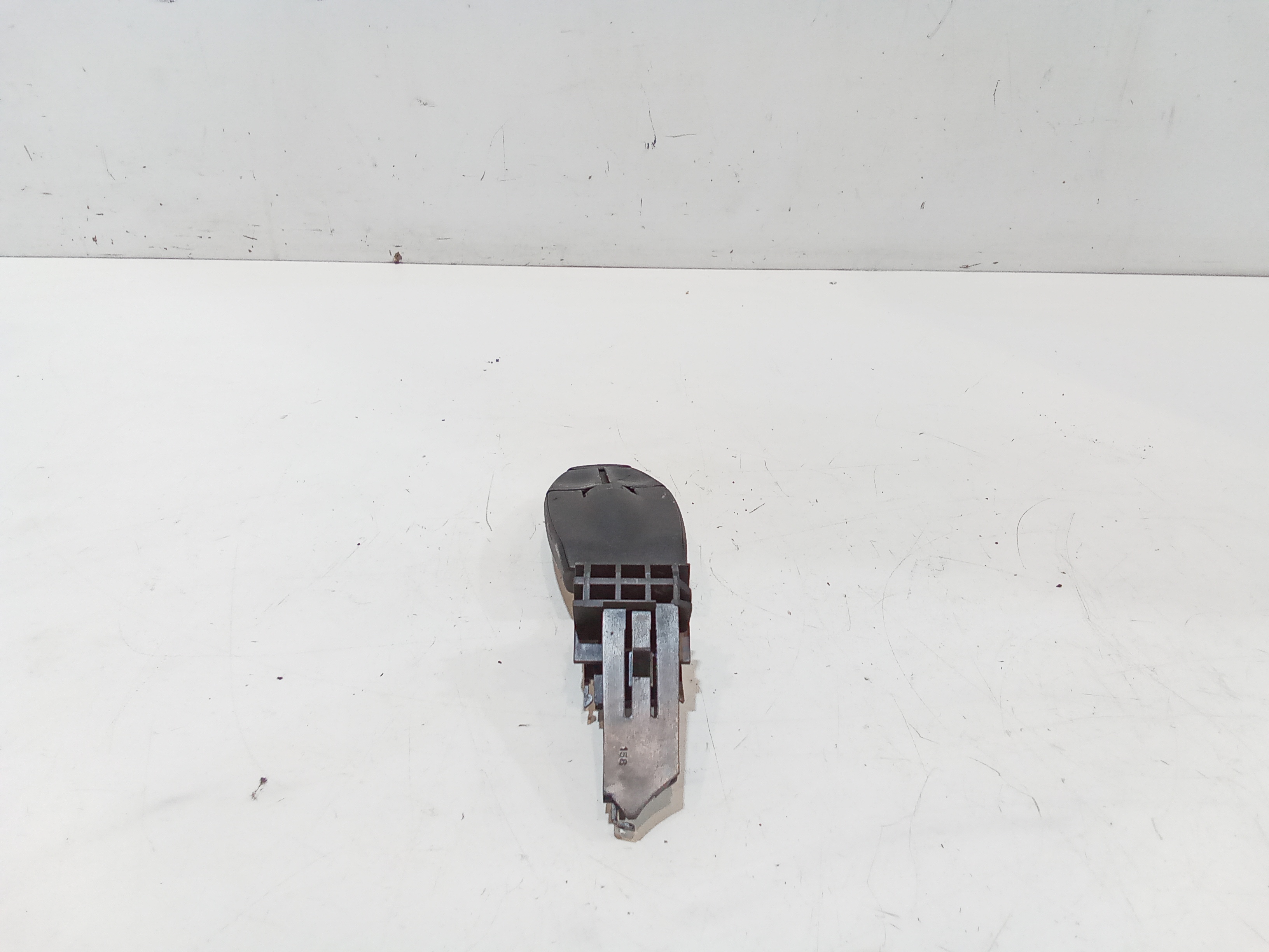 Leva comandi autoradio per Citroen C3 2 Serie (2005 - 2010)