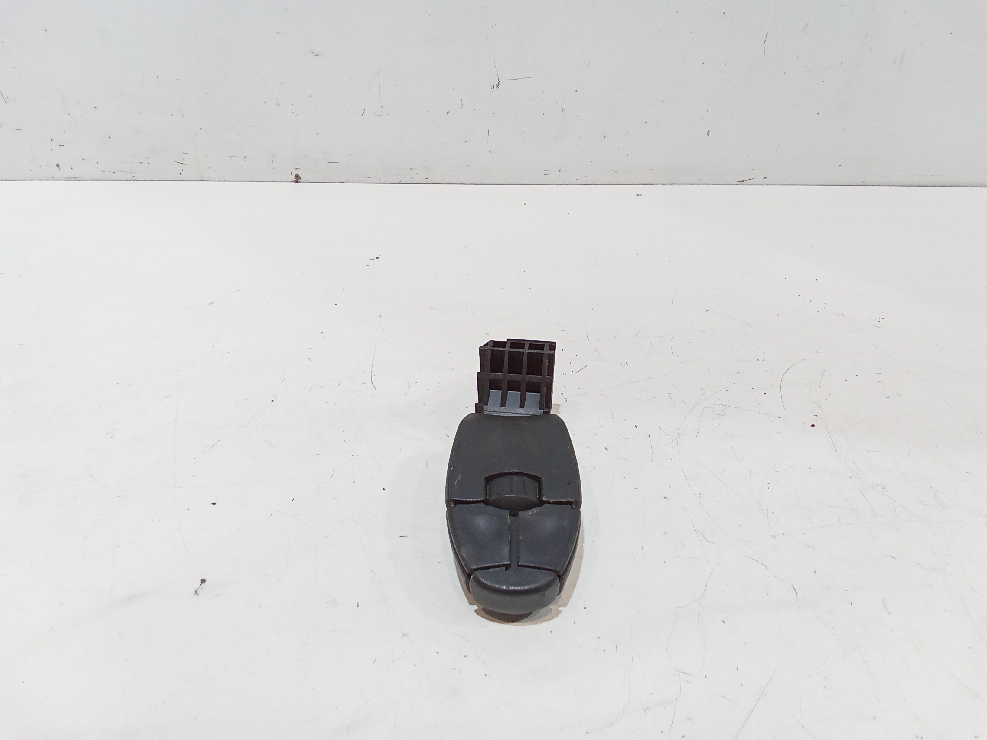 Leva comandi autoradio per Citroen C3 2 Serie (2005 - 2010)