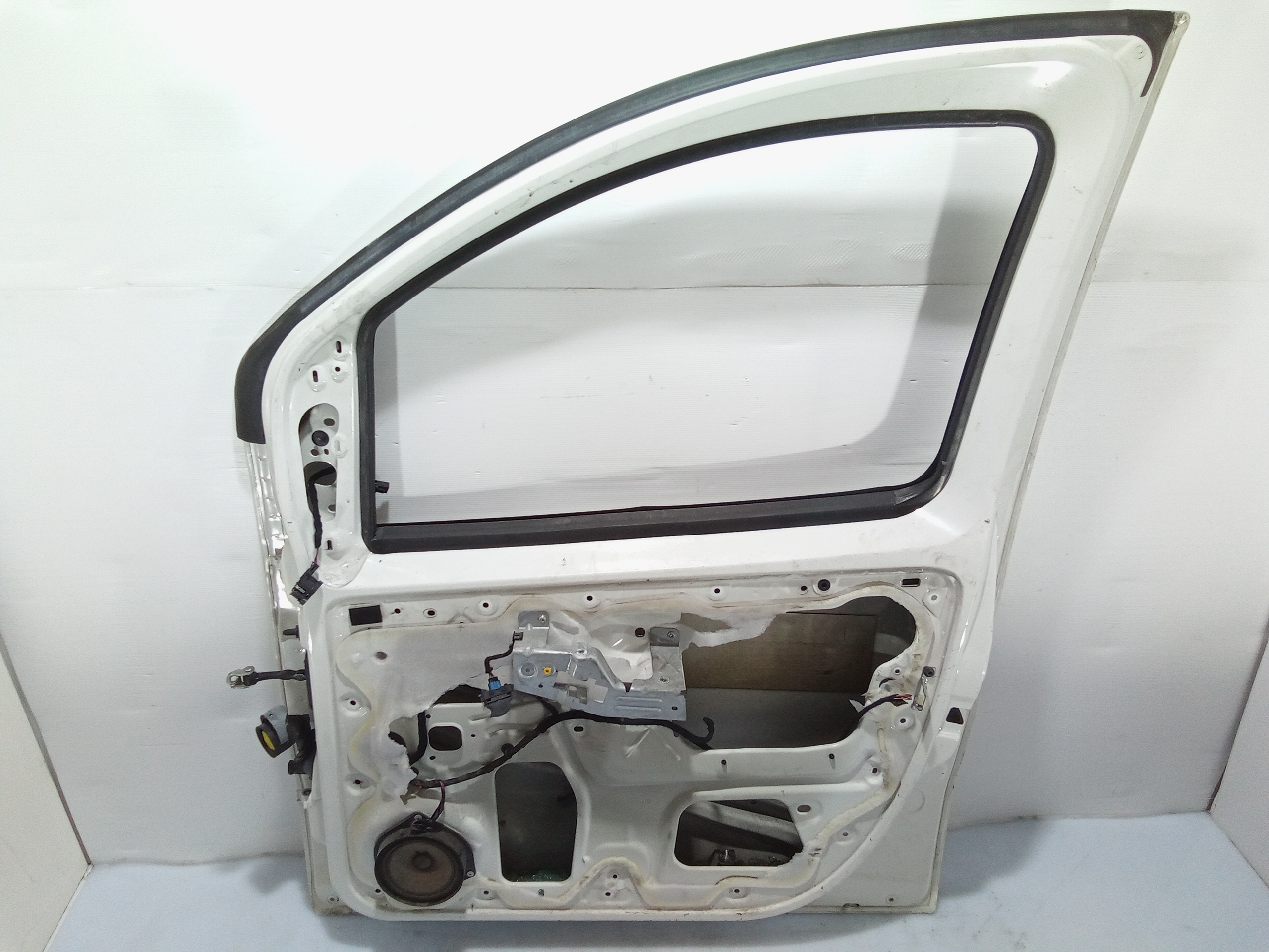Portiera anteriore Destra per Fiat Fiorino 2 Serie (2007 - In produzione)