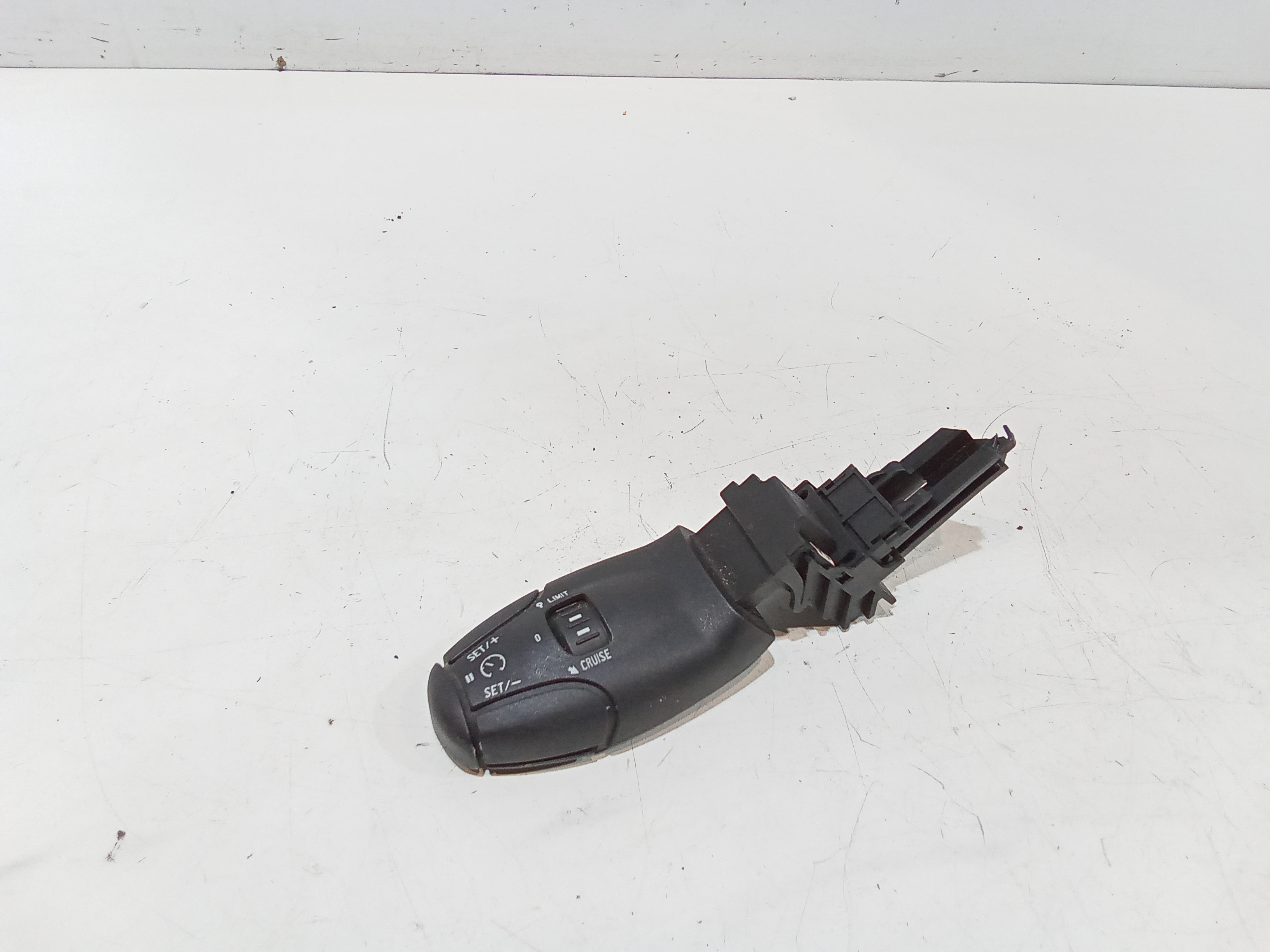 Comandi Cruise Control per Citroen C3 2 Serie (2005 - 2010)