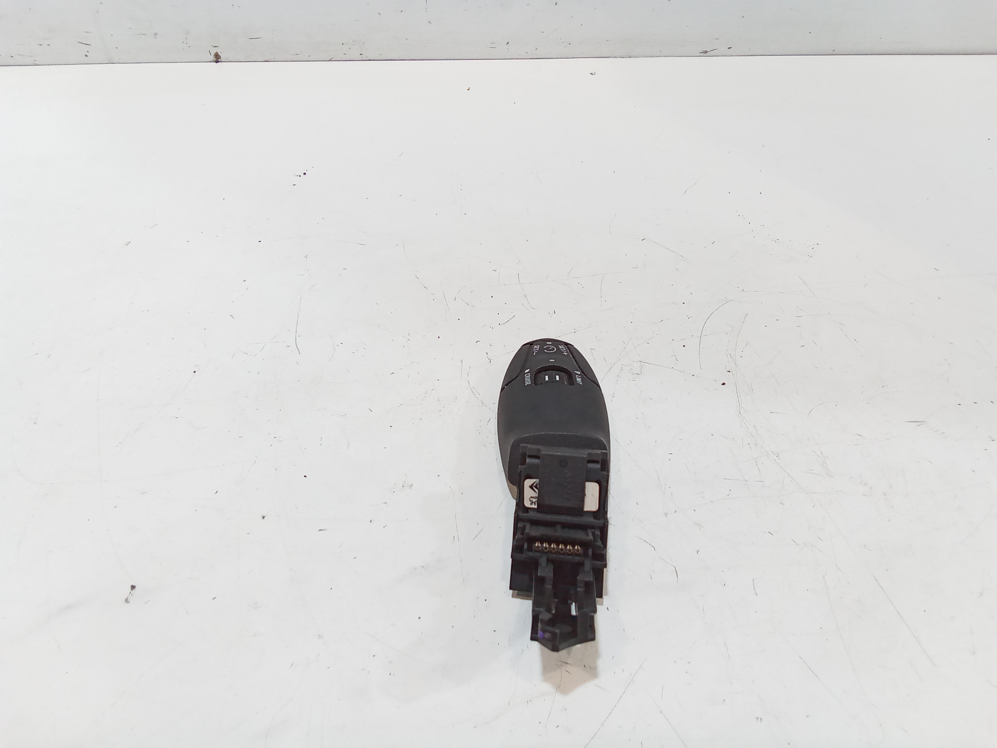 Comandi Cruise Control per Citroen C3 2 Serie (2005 - 2010)