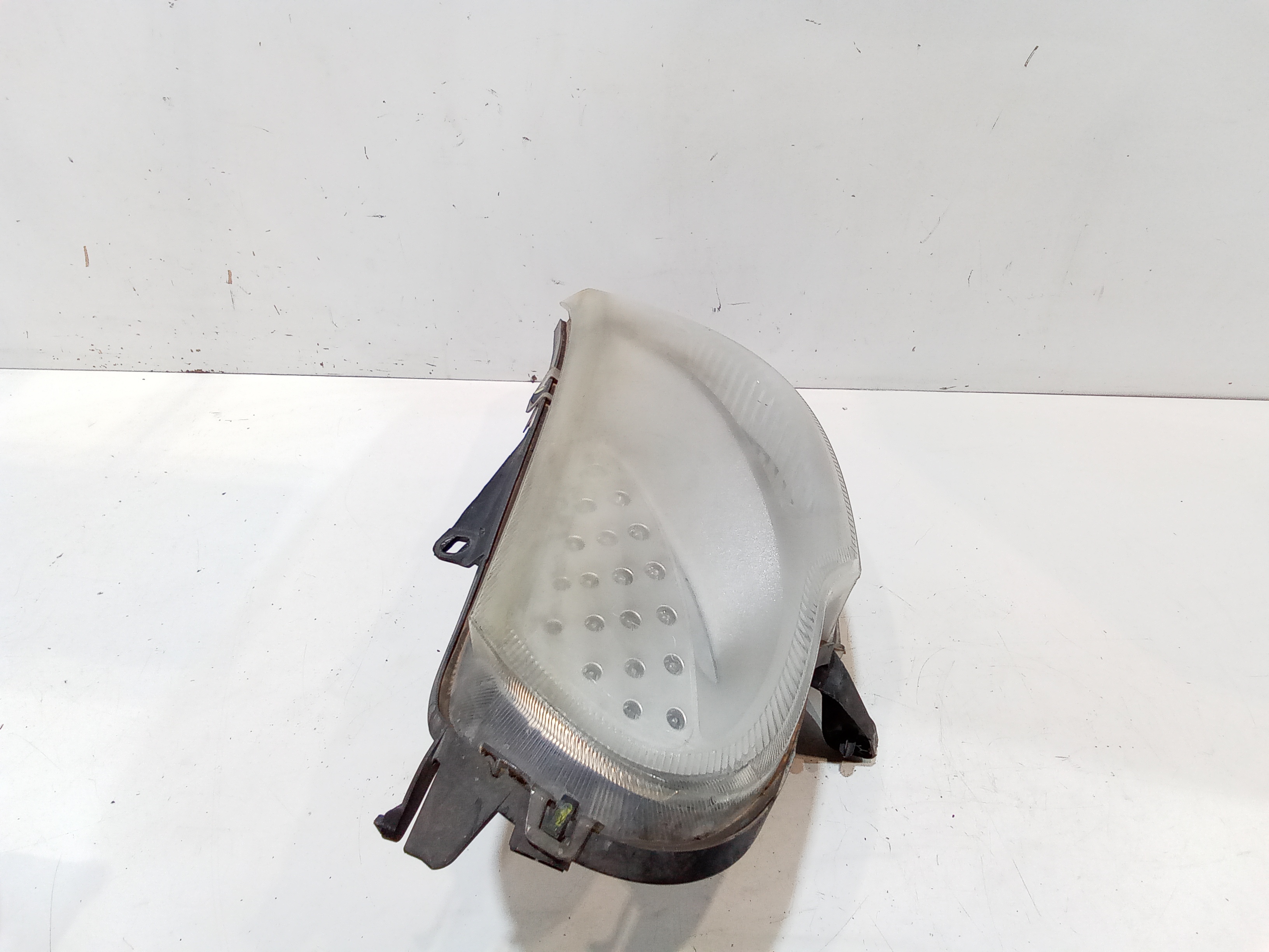 Faro anteriore Destro Passeggero per Citroen C3 Pluriel (2003 - In produzione)