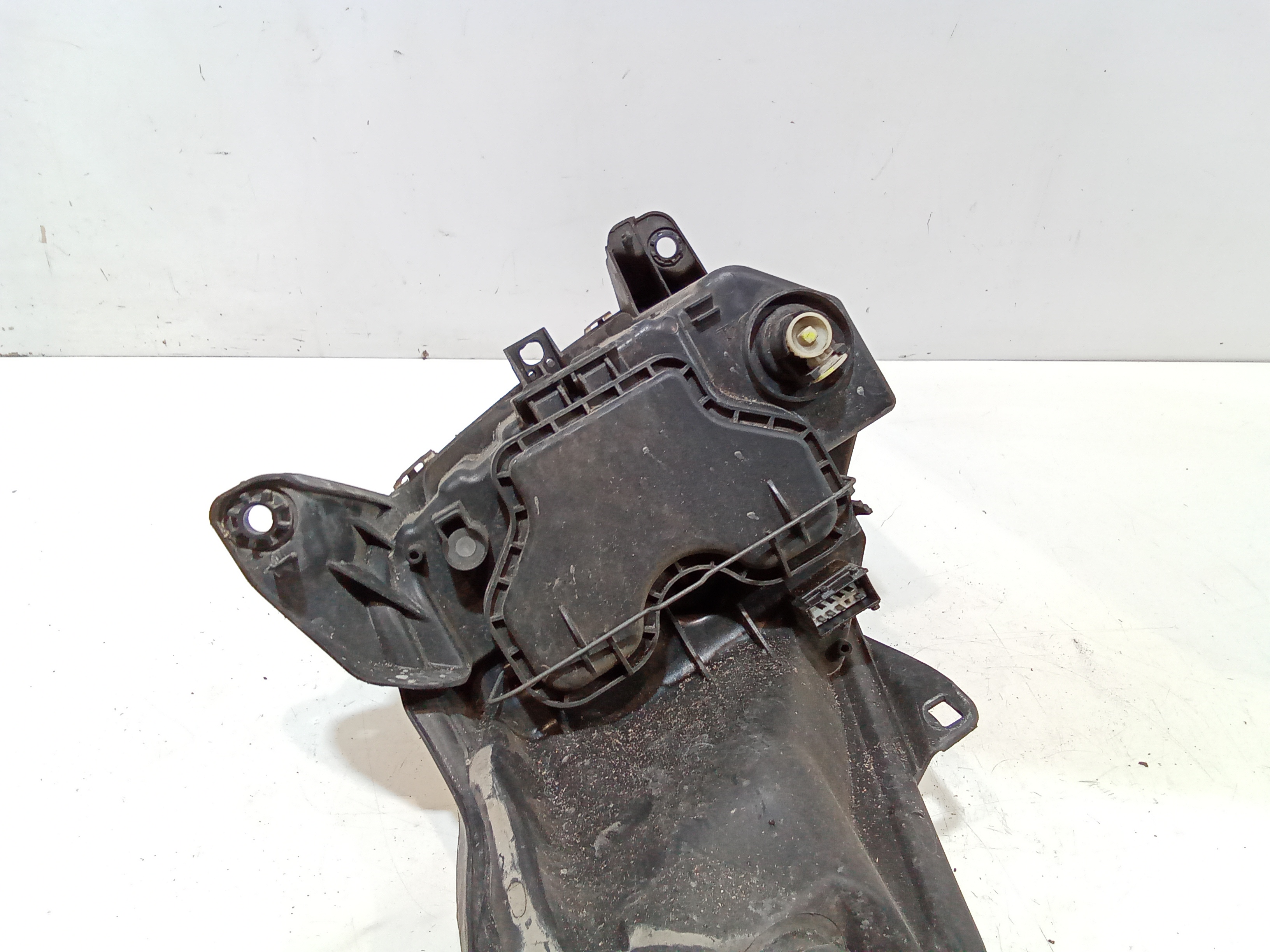 Faro anteriore Destro Passeggero per Citroen C3 Pluriel (2003 - In produzione)