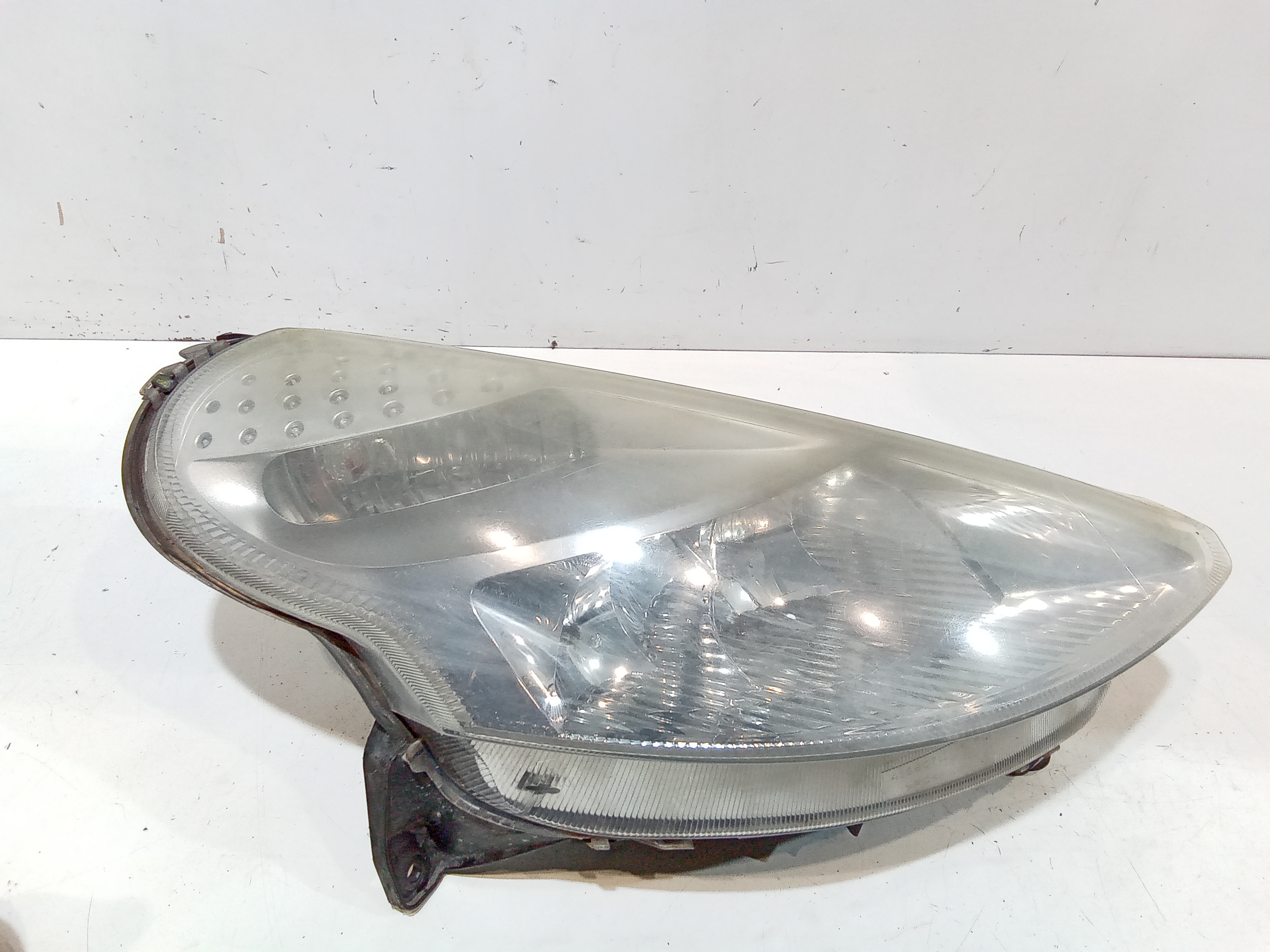 Faro anteriore Destro Passeggero per Citroen C3 Pluriel (2003 - In produzione)