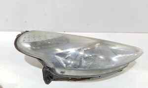 Faro anteriore Destro Passeggero per Citroen C3 Pluriel (2003 - In produzione)