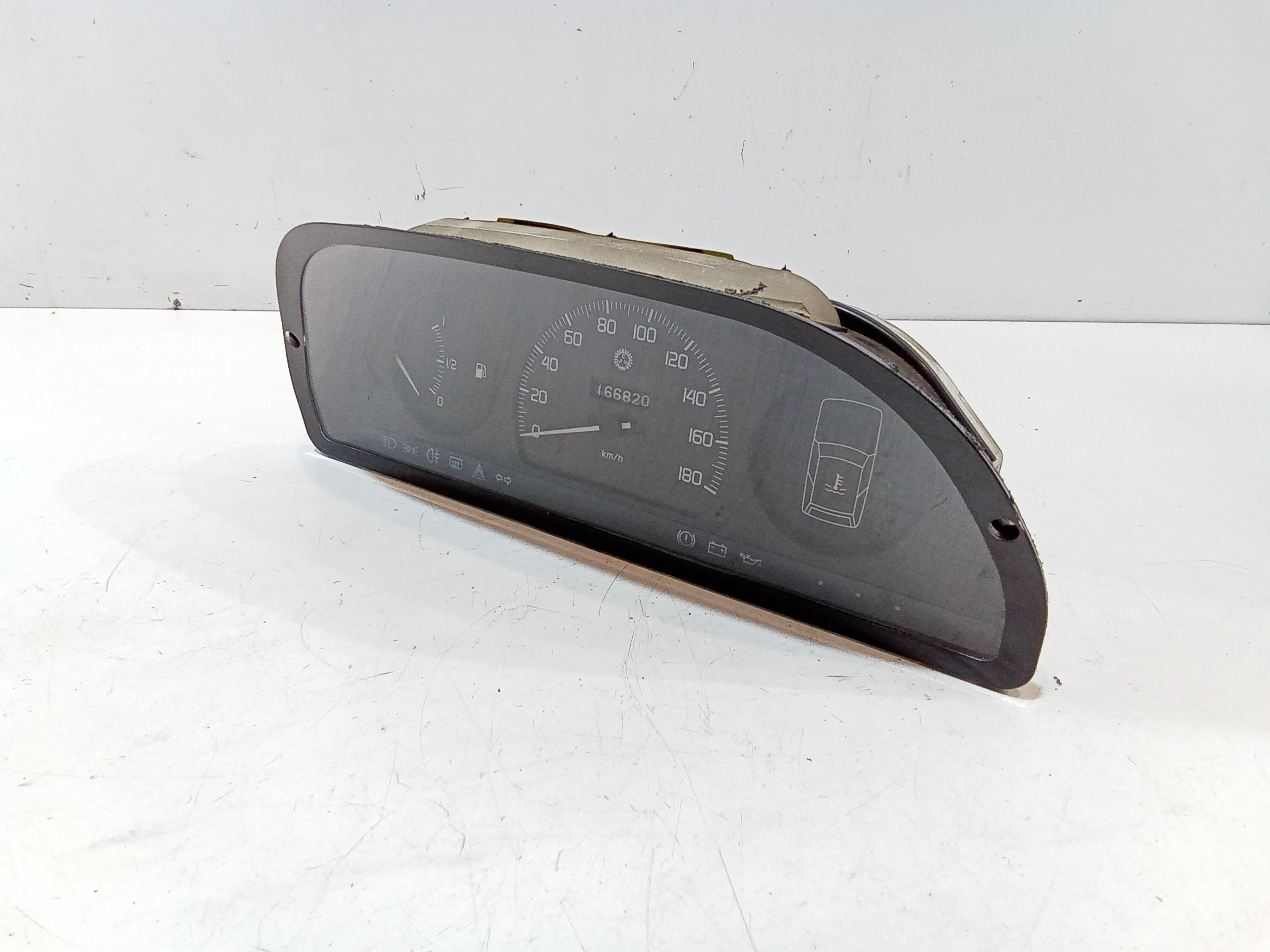 Quadro Strumenti per Fiat Uno 2 Serie (1989 - 1995)