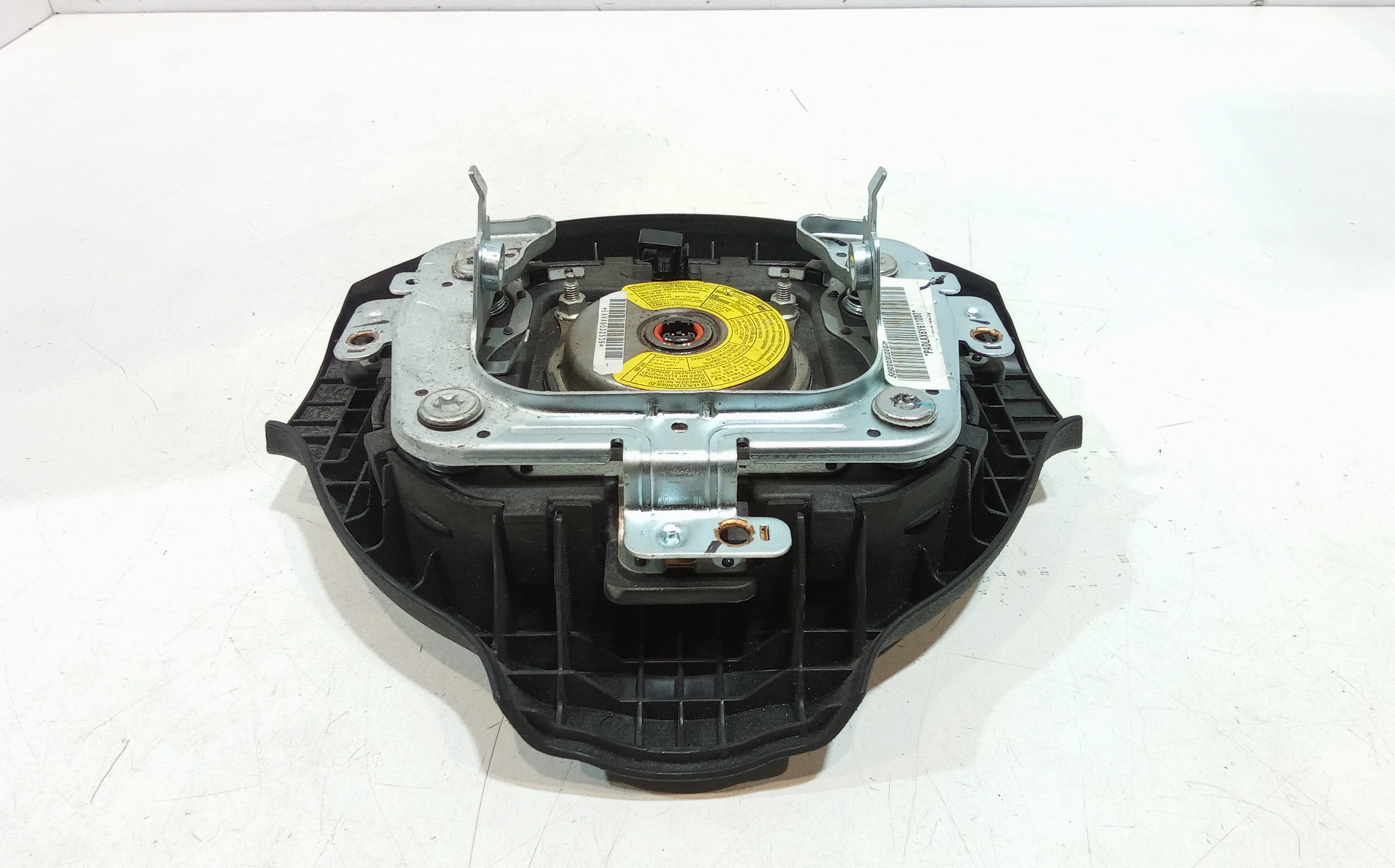 Airbag Volante per Hyundai I10 1 Serie (2007 - 2011)