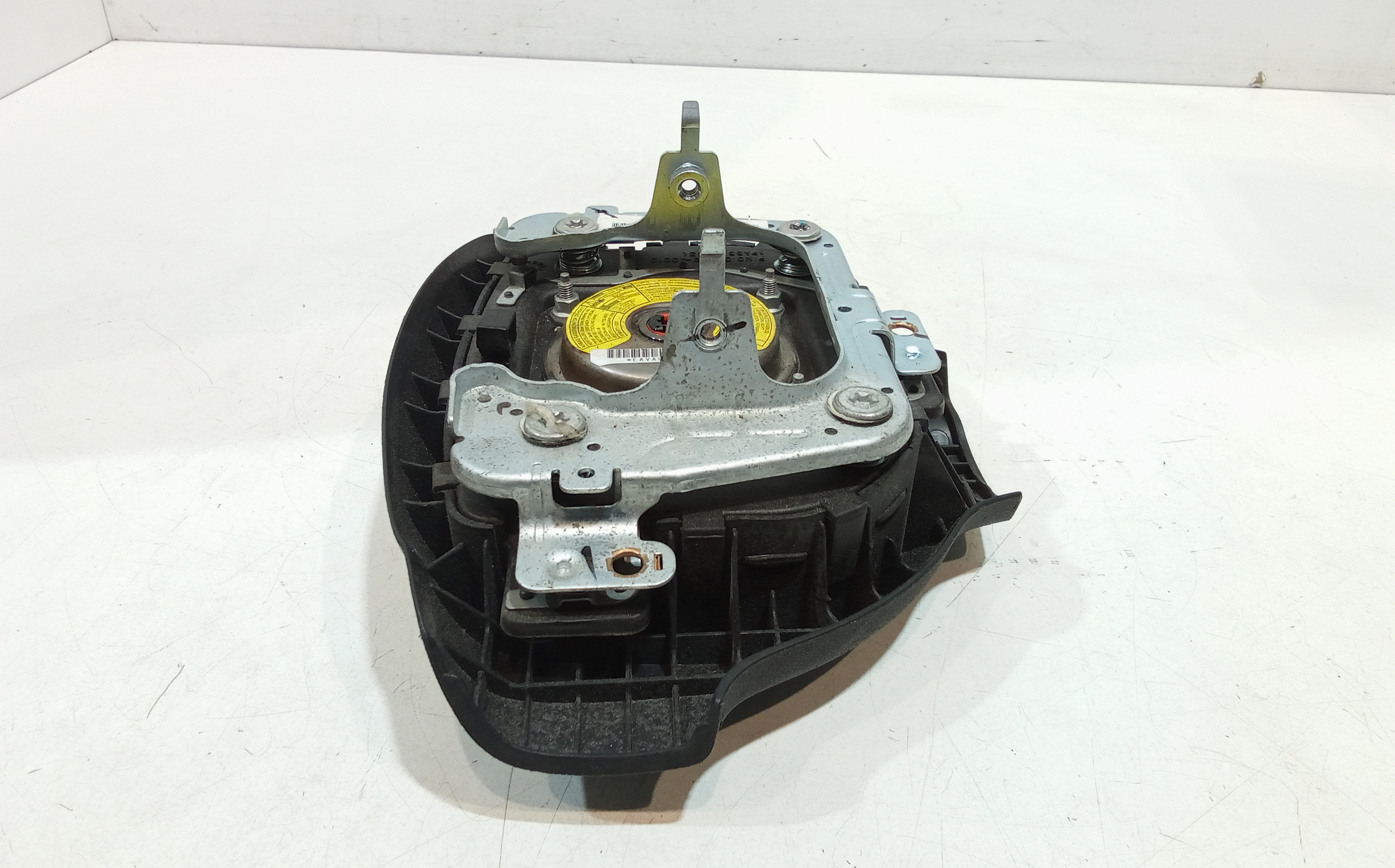 Airbag Volante per Hyundai I10 1 Serie (2007 - 2011)