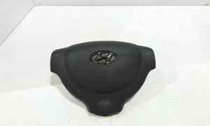 Airbag Volante per Hyundai I10 1 Serie (2007 - 2011)