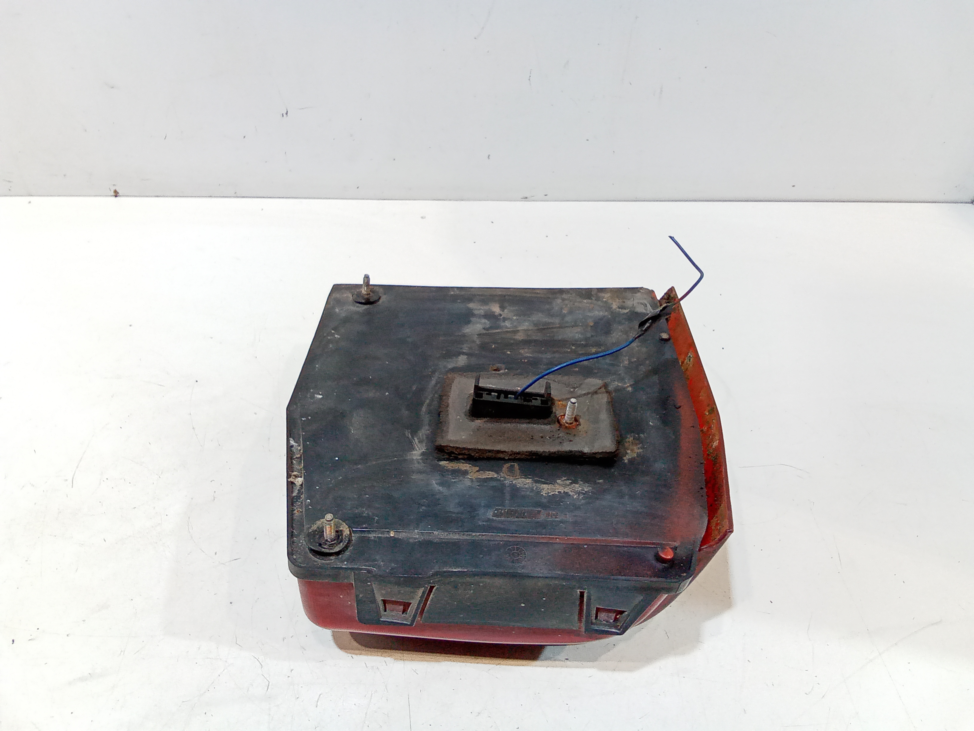 Stop fanale posteriore Destro Passeggero per Fiat Uno 2 Serie (1989 - 1995)