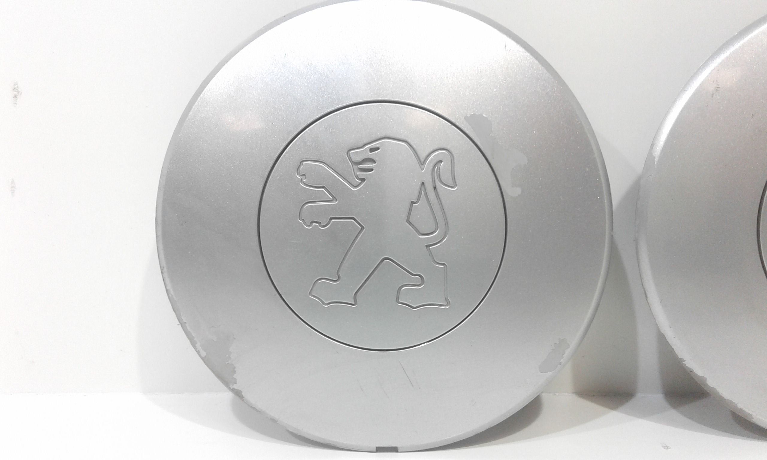 Copri mozzi PEUGEOT Expert 3 Serie