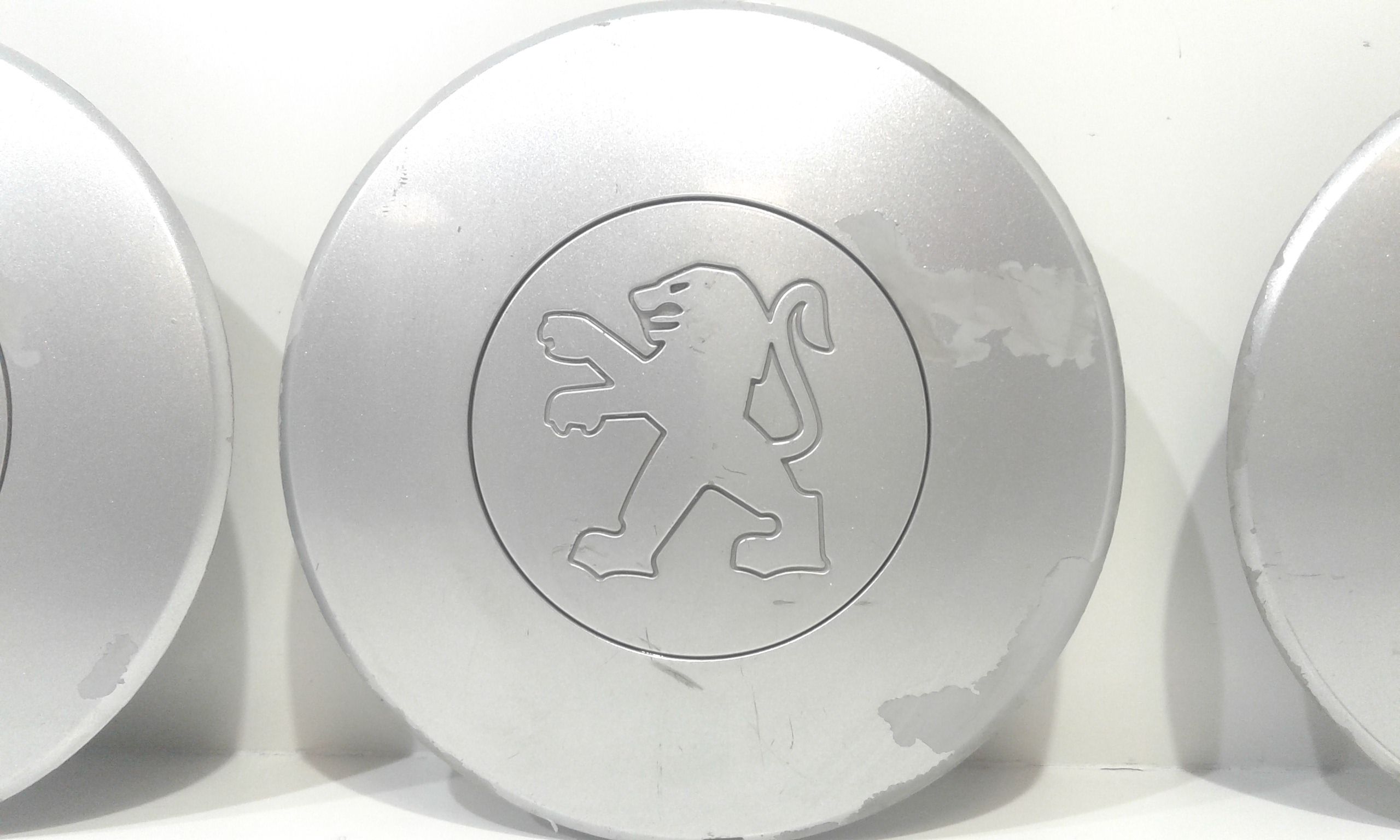 Copri mozzi PEUGEOT Expert 3 Serie