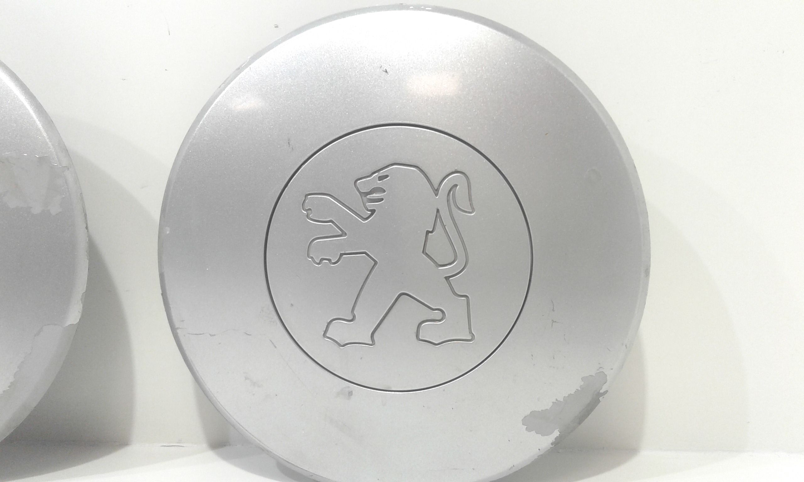 Copri mozzi PEUGEOT Expert 3 Serie