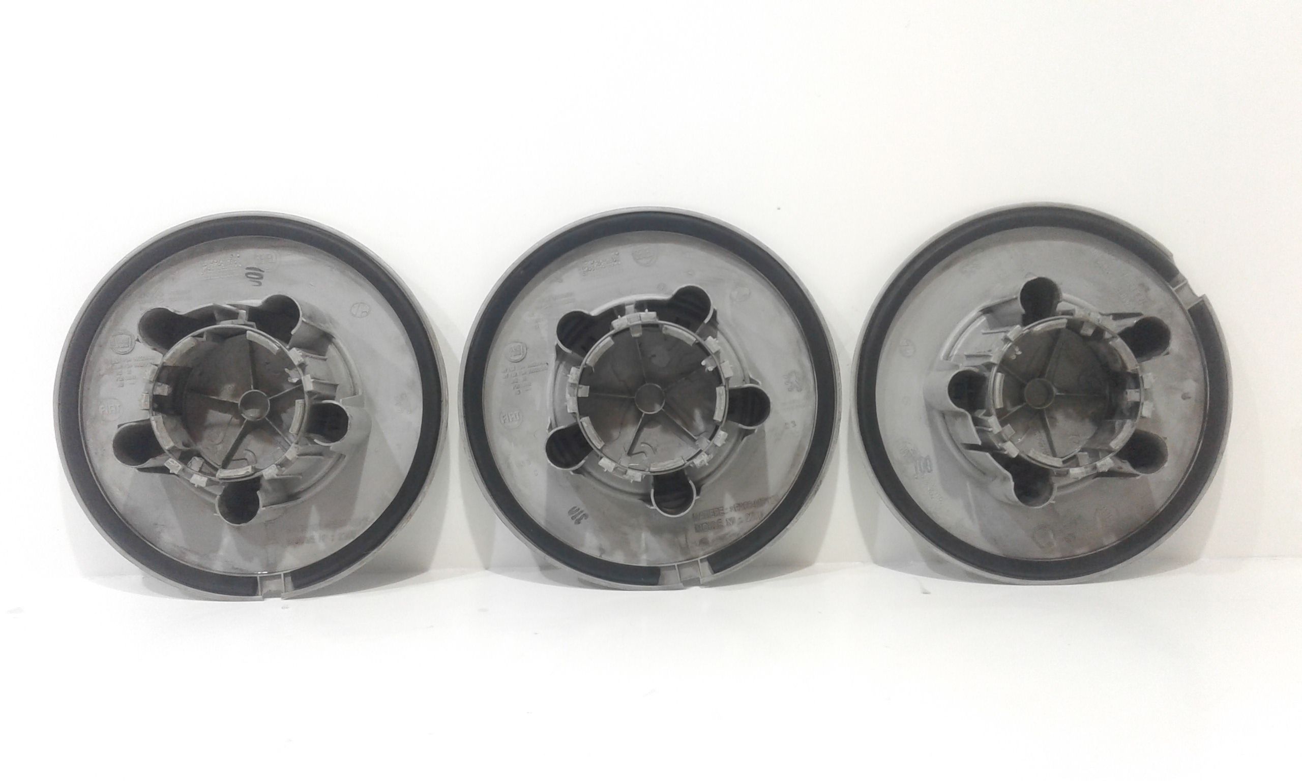 Copri mozzi PEUGEOT Expert 3 Serie