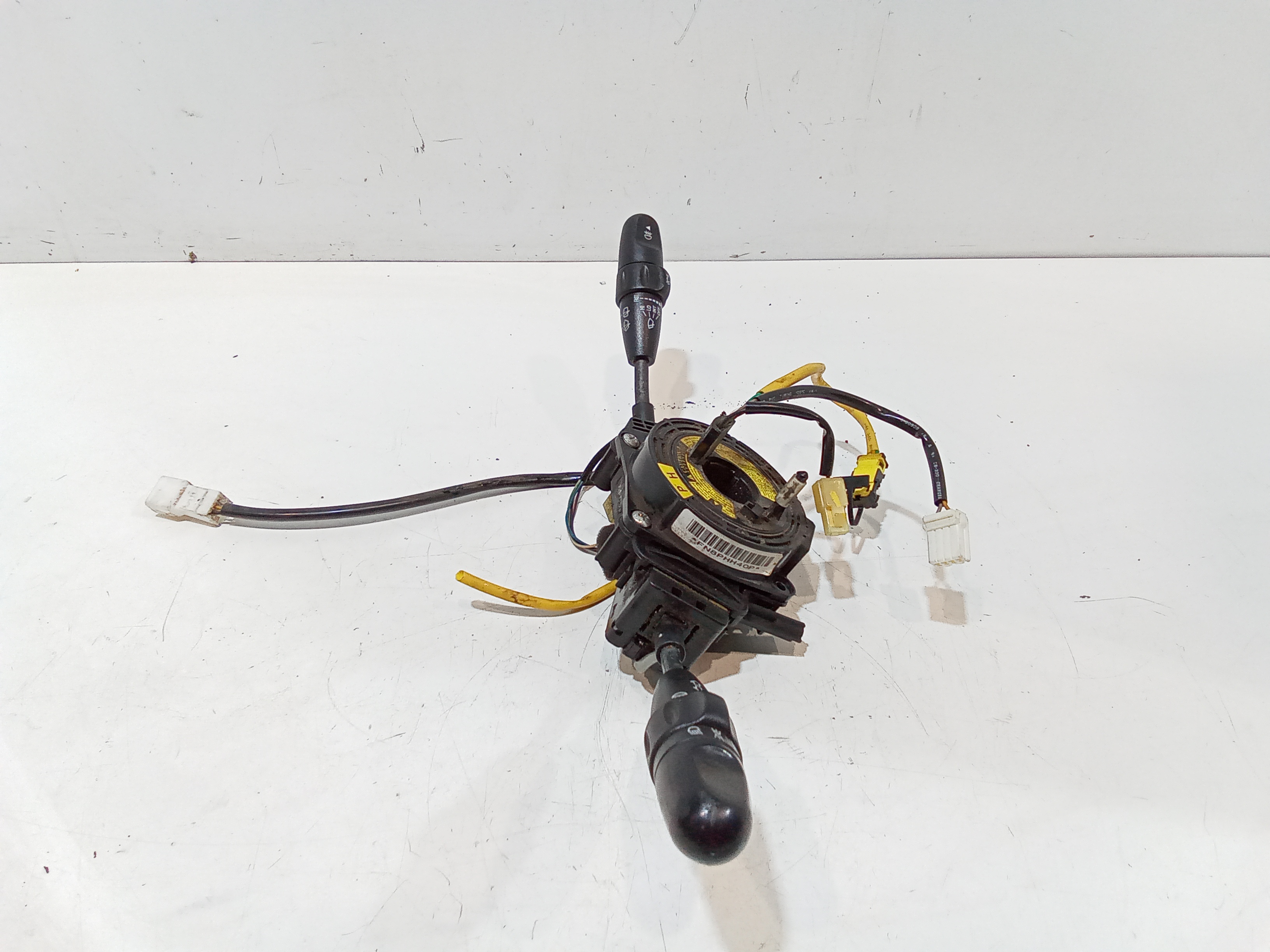 Devioluci per Chevrolet Spark 1 Serie (2009 - 2012)