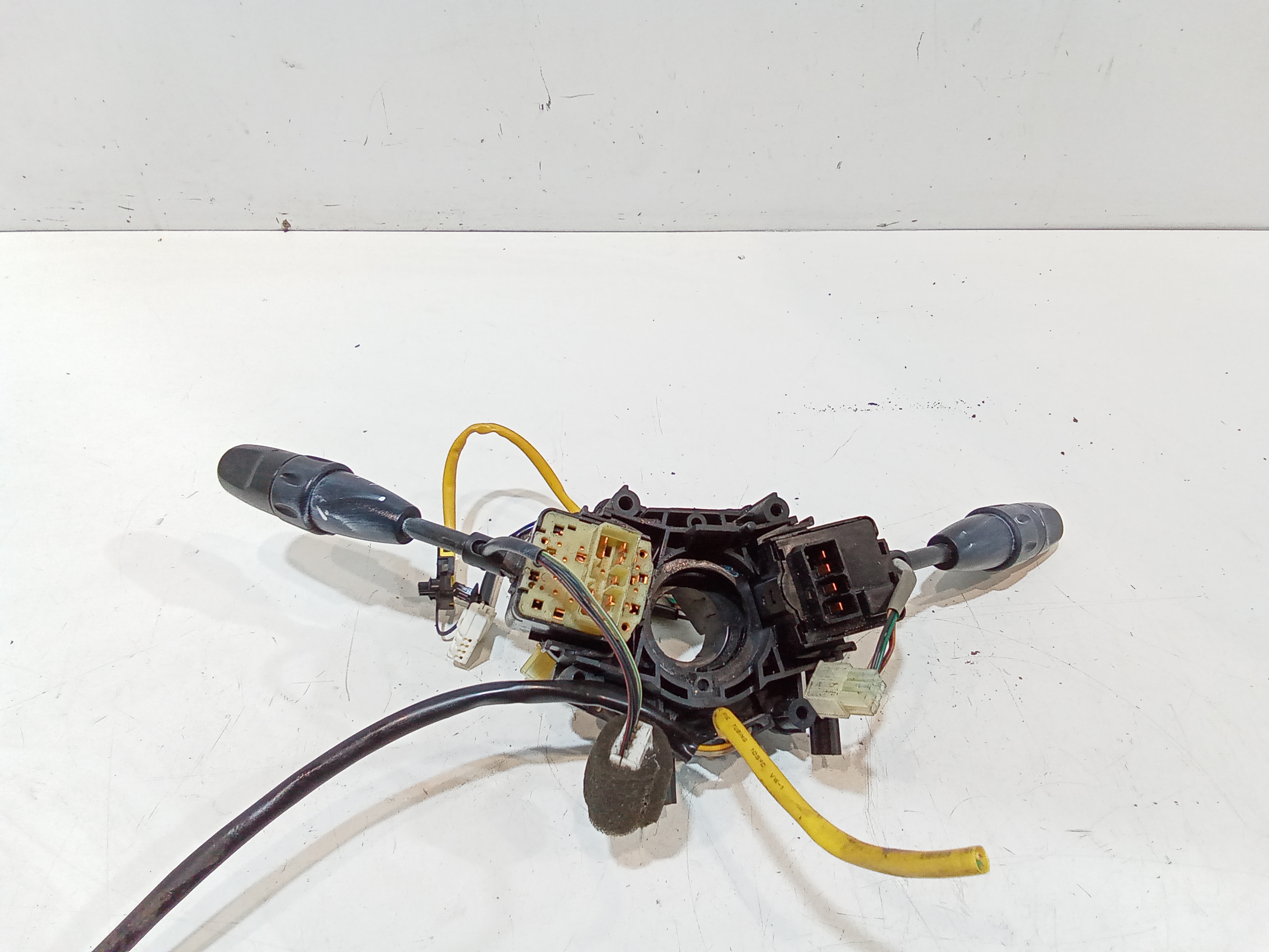 Devioluci per Chevrolet Spark 1 Serie (2009 - 2012)