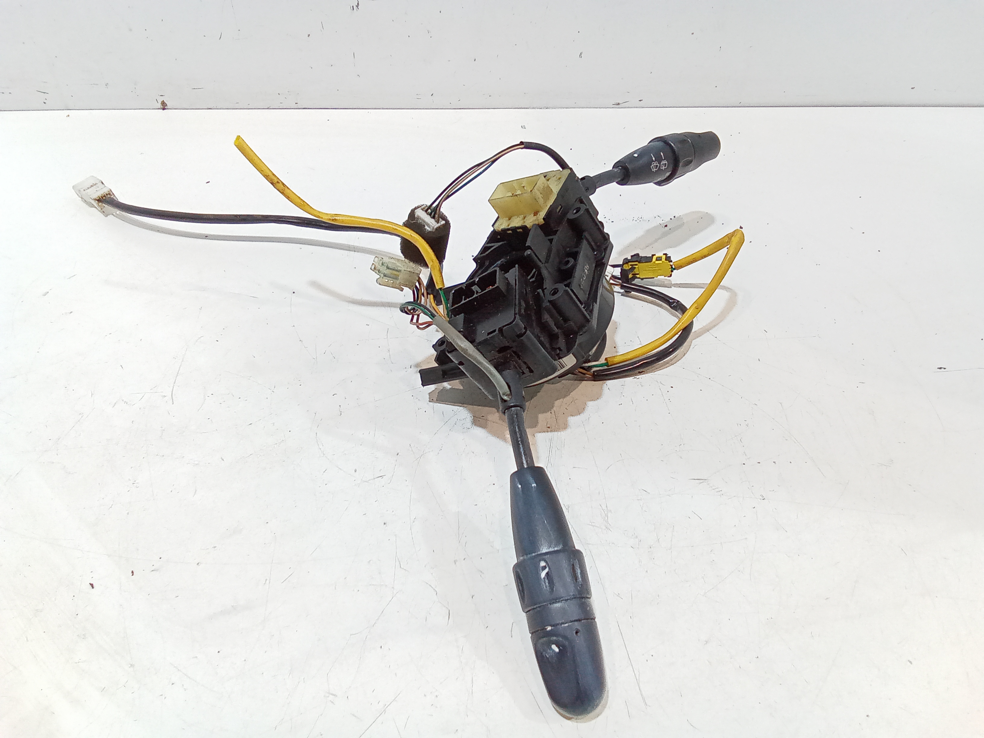 Devioluci per Chevrolet Spark 1 Serie (2009 - 2012)