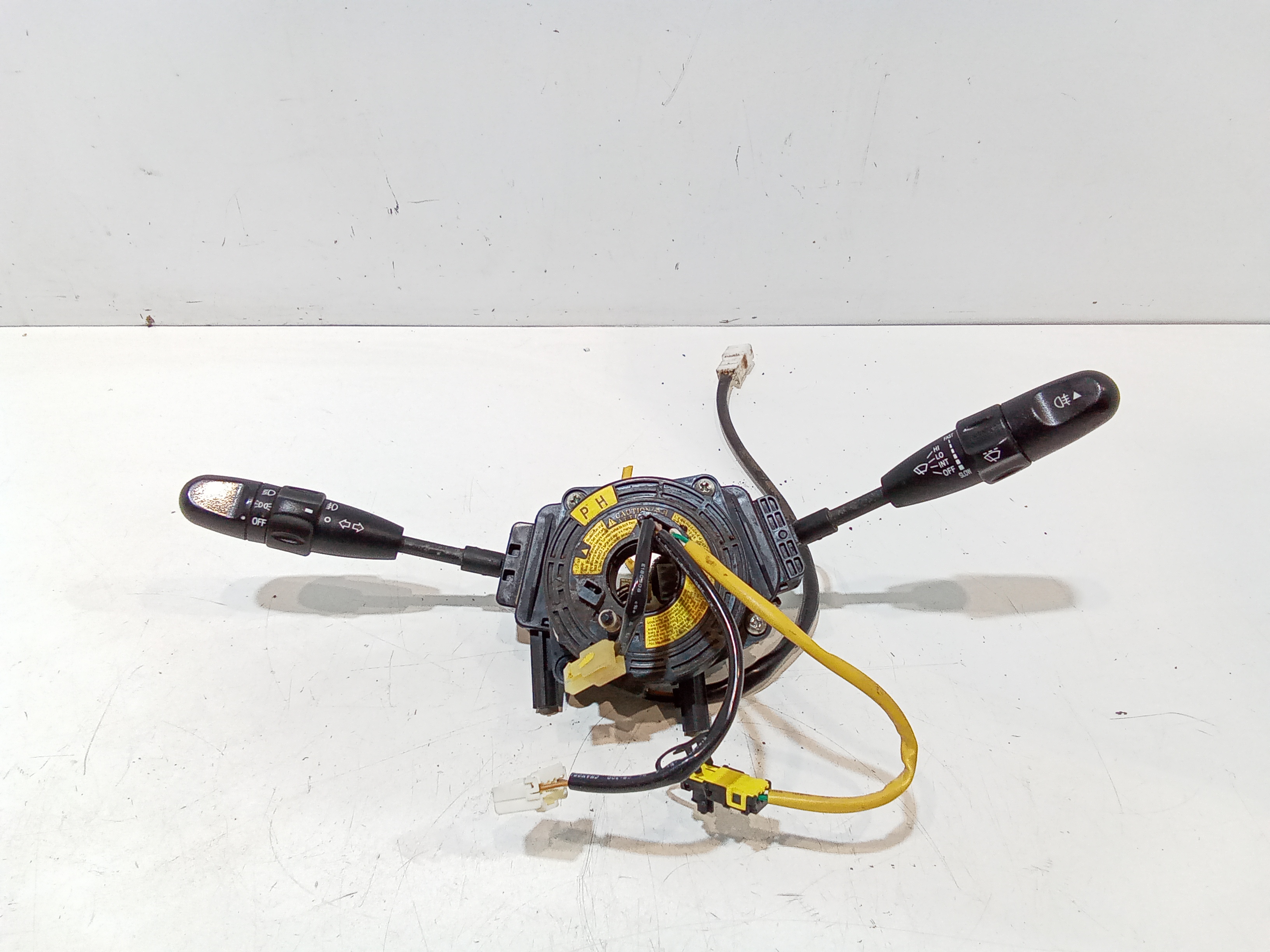 Devioluci per Chevrolet Spark 1 Serie (2009 - 2012)